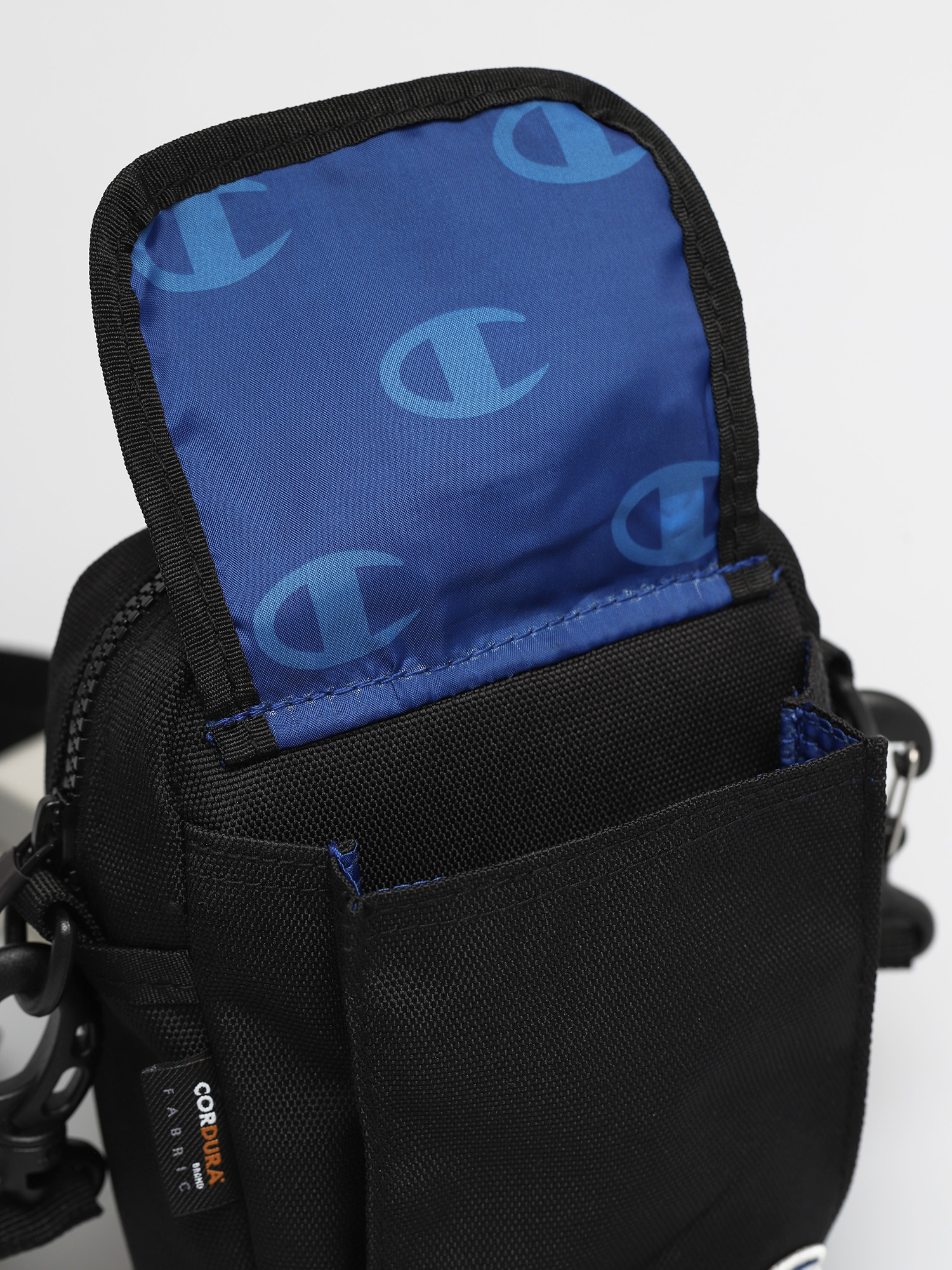 Torba Champion Small Shoulder Bag 804844 (nbk)