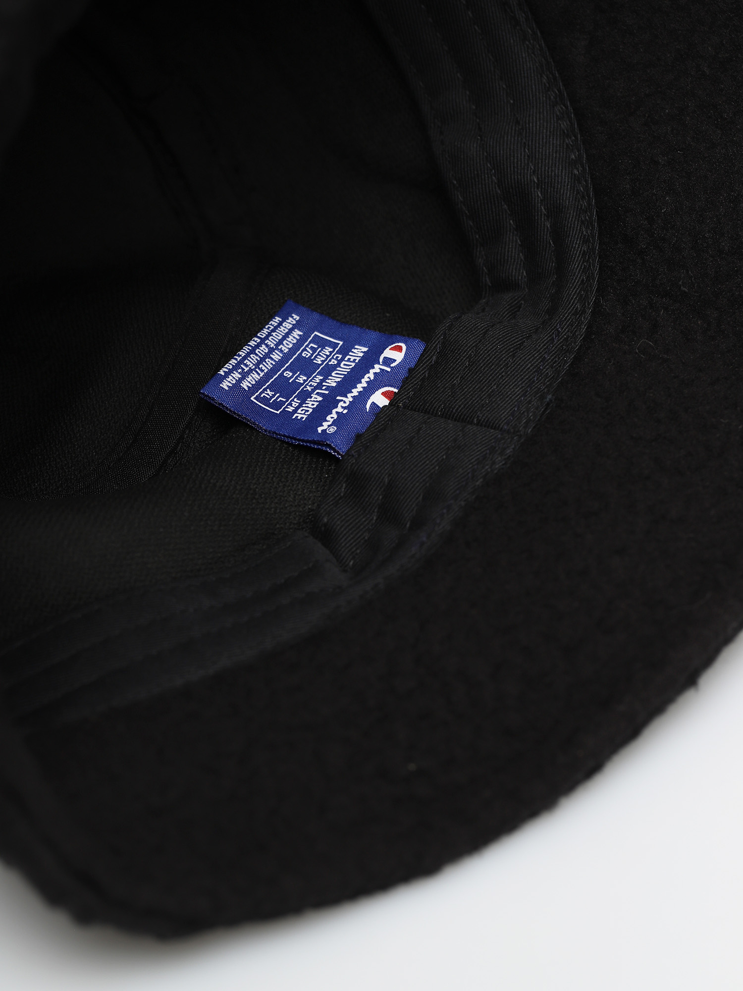 Kapelusz Champion Bucket 804929 (nbk)