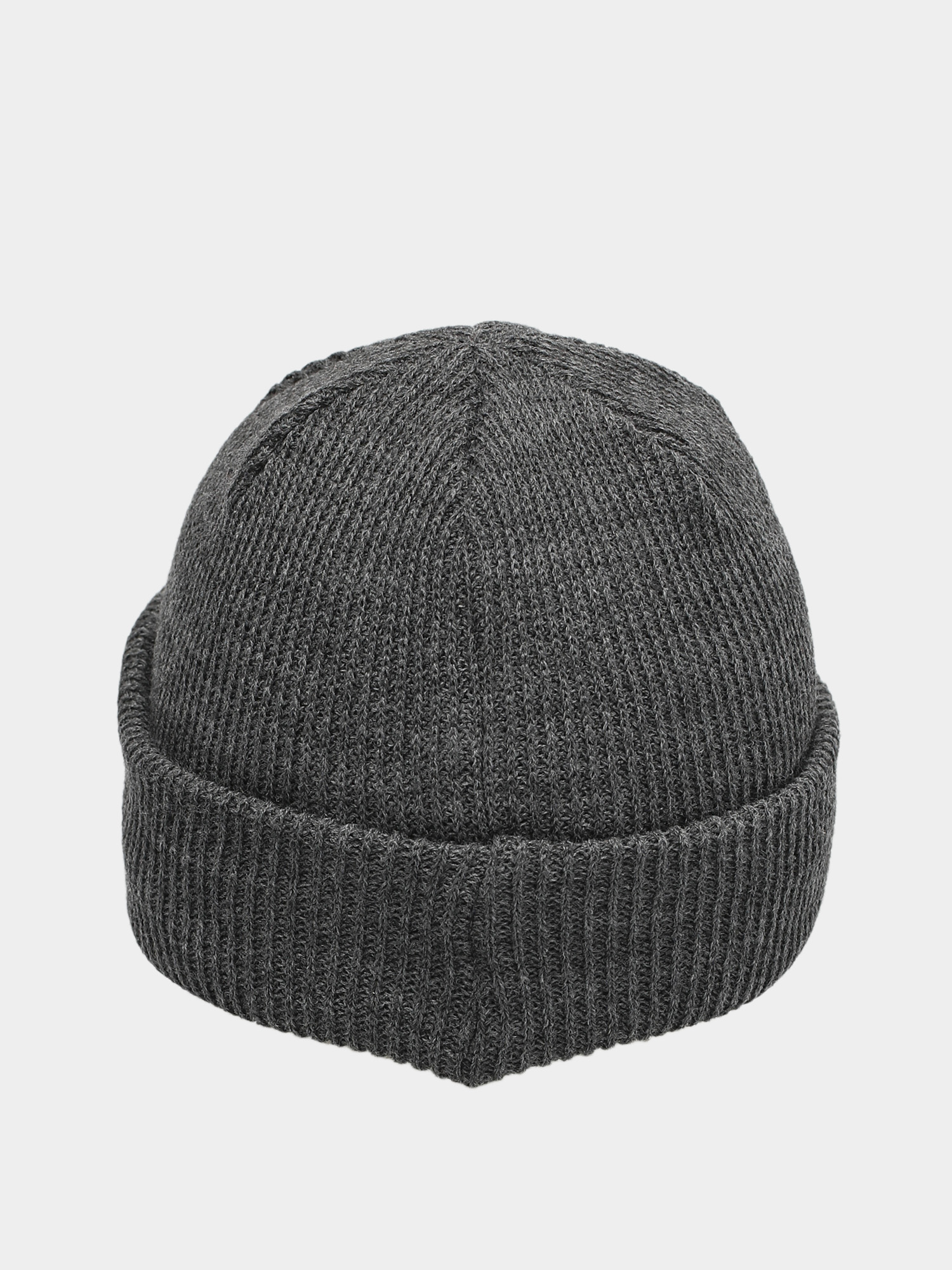Czapka zimowa Malita Miner (grey heather/black)