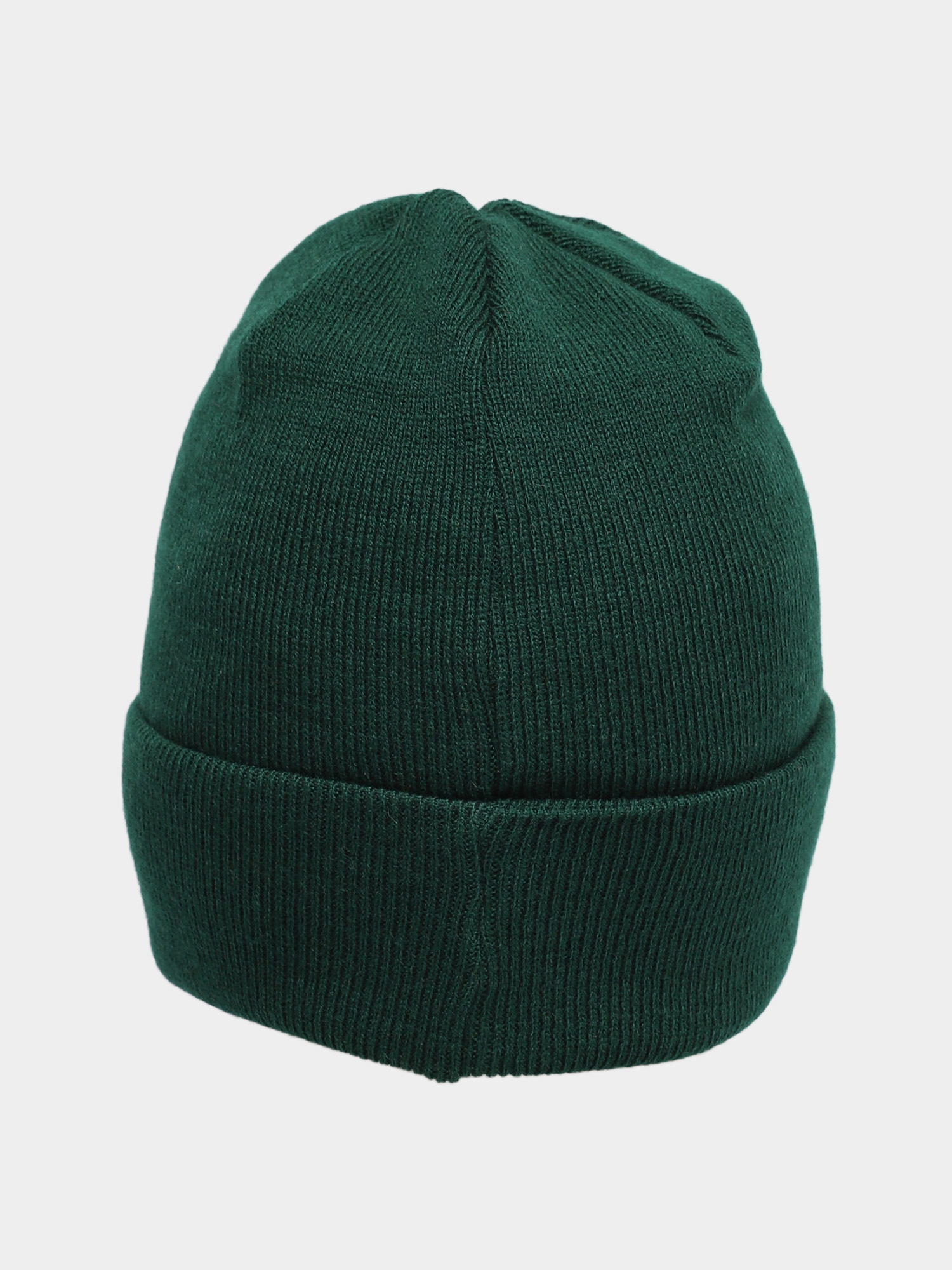 Czapka zimowa Malita Lumberjack (green/black)