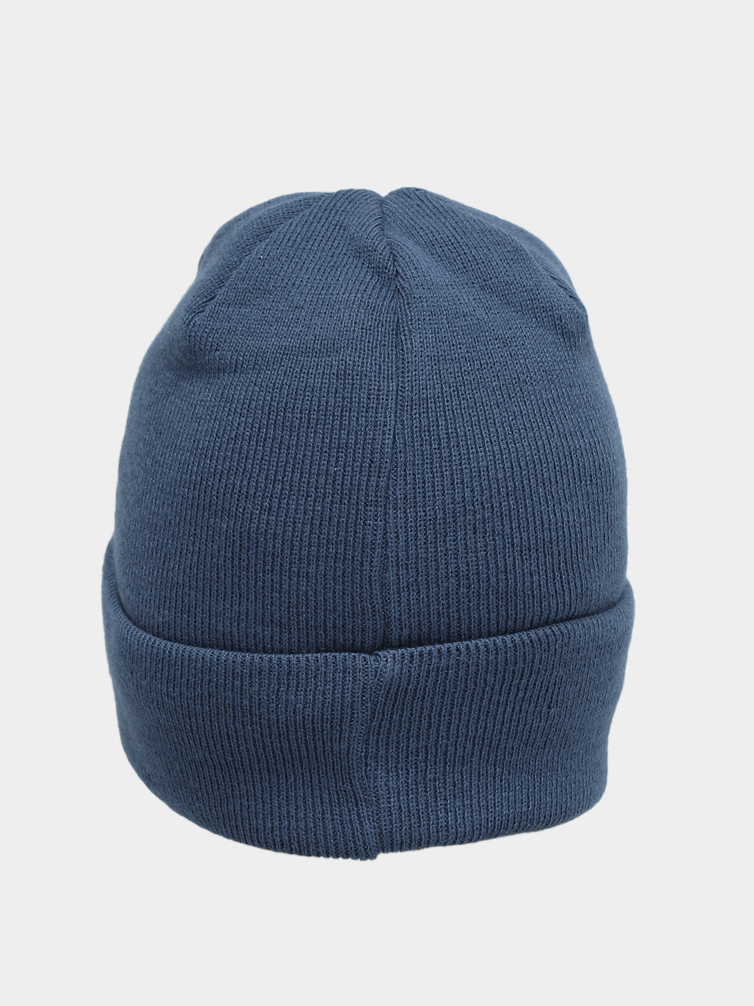 Czapka zimowa Malita Lumberjack (navy/navy)