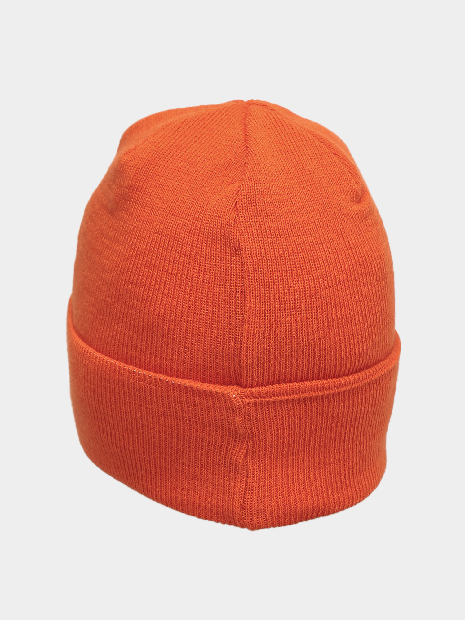 Czapka zimowa Malita Lumberjack (orange/black)