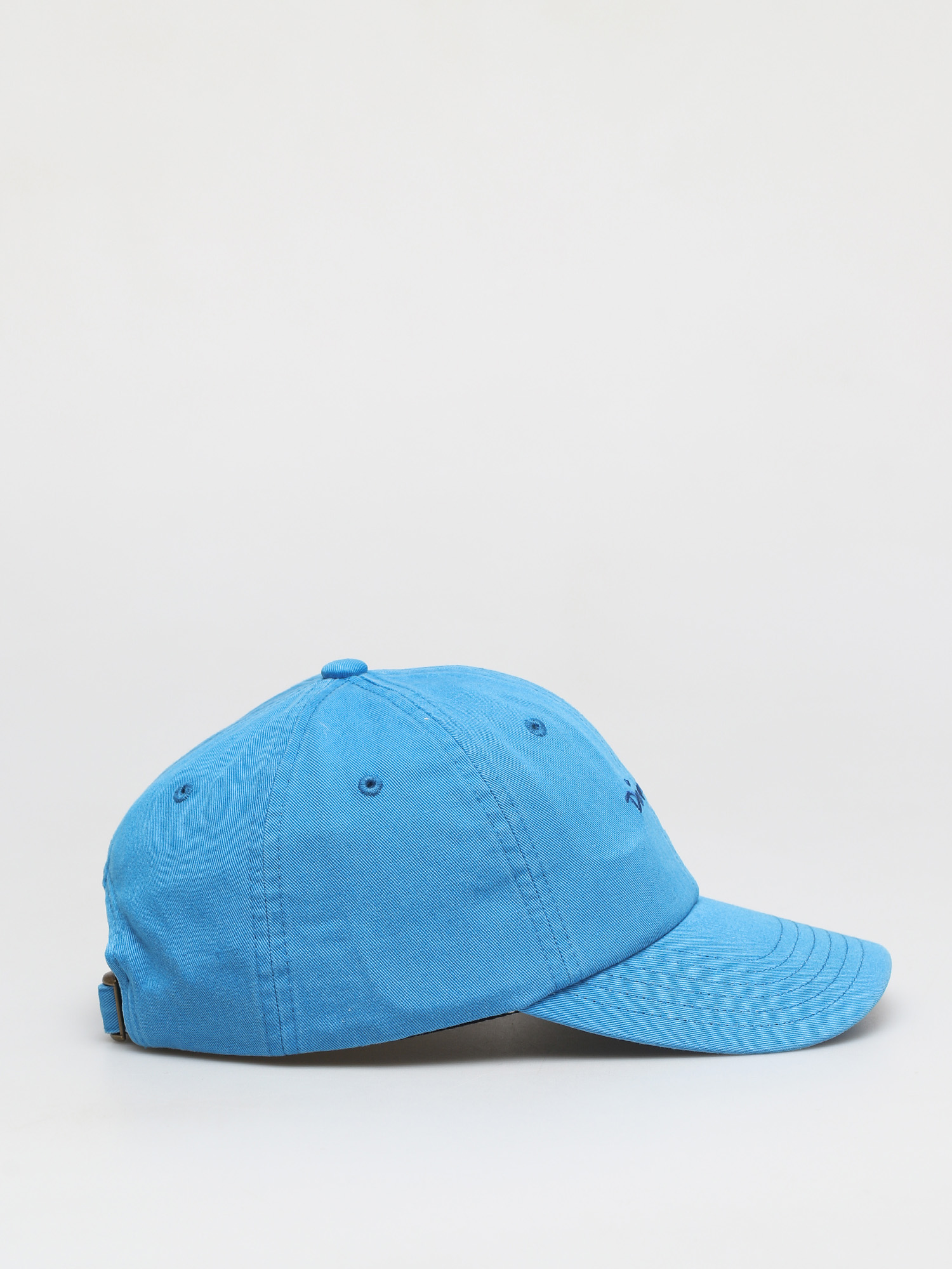 Czapka z daszkiem Diamond Supply Co. Og Script Sports Hat (blue)