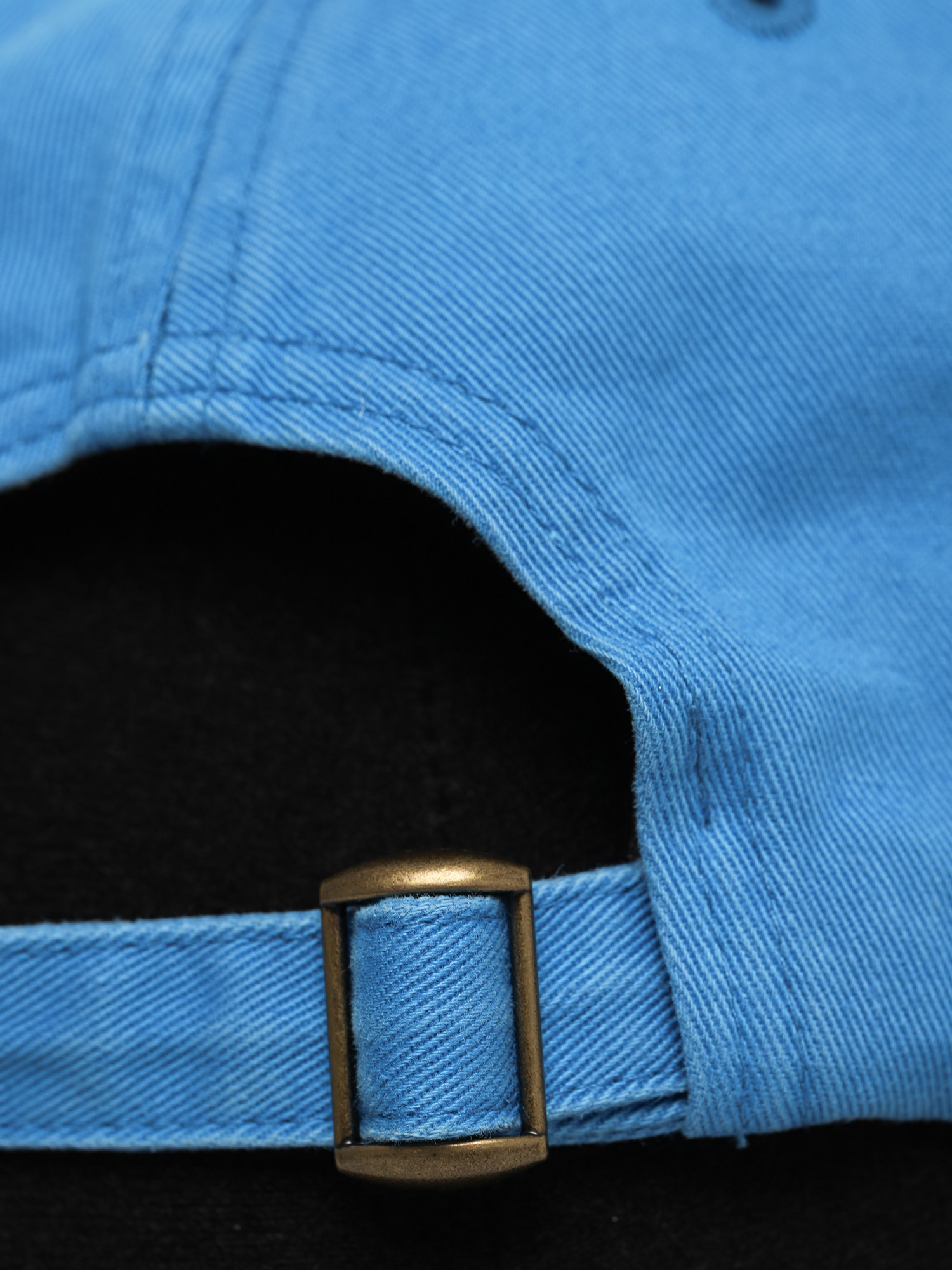 Czapka z daszkiem Diamond Supply Co. Og Script Sports Hat (blue)