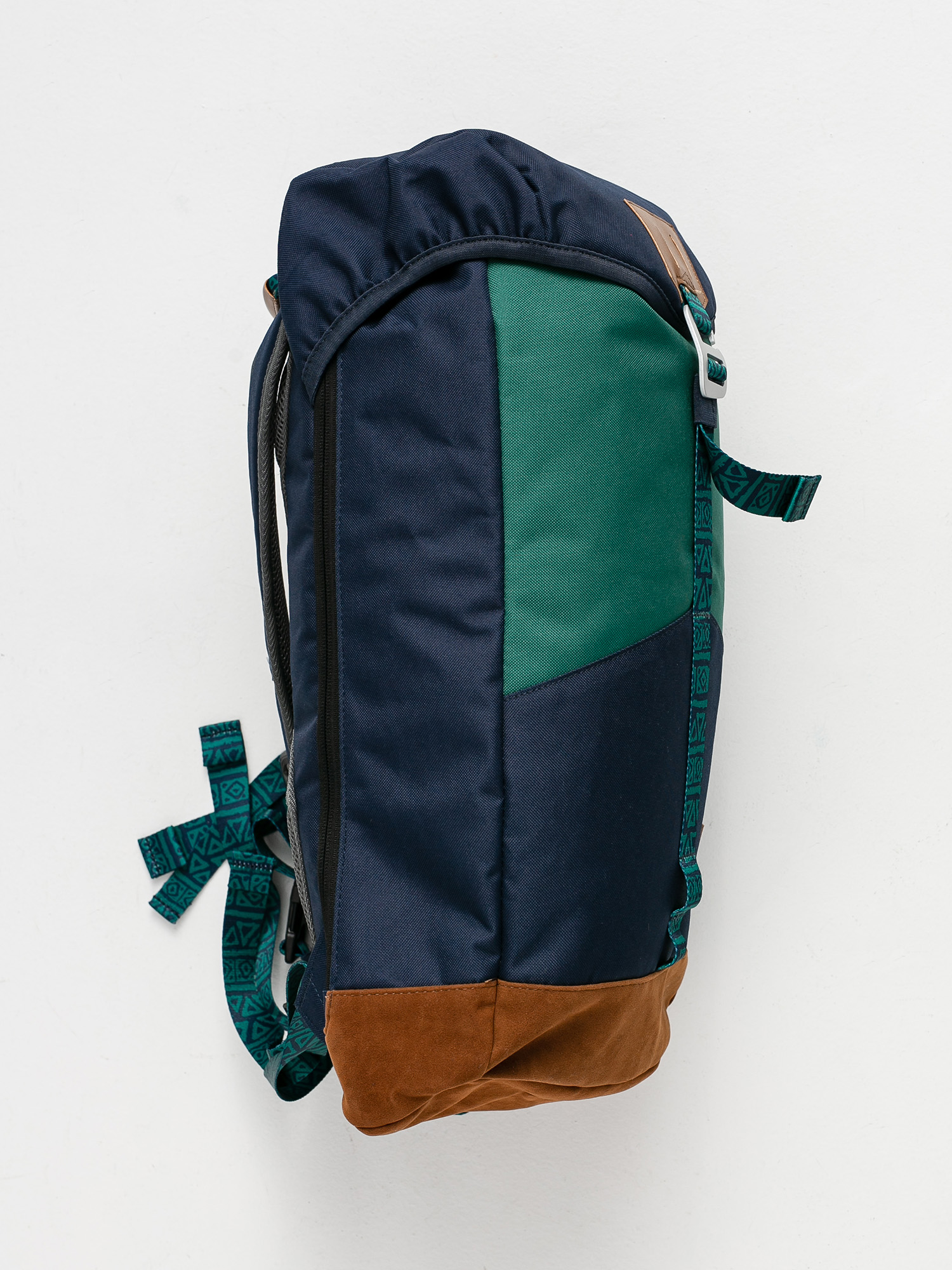 Plecak Quiksilver Glenwood (navy blazer)