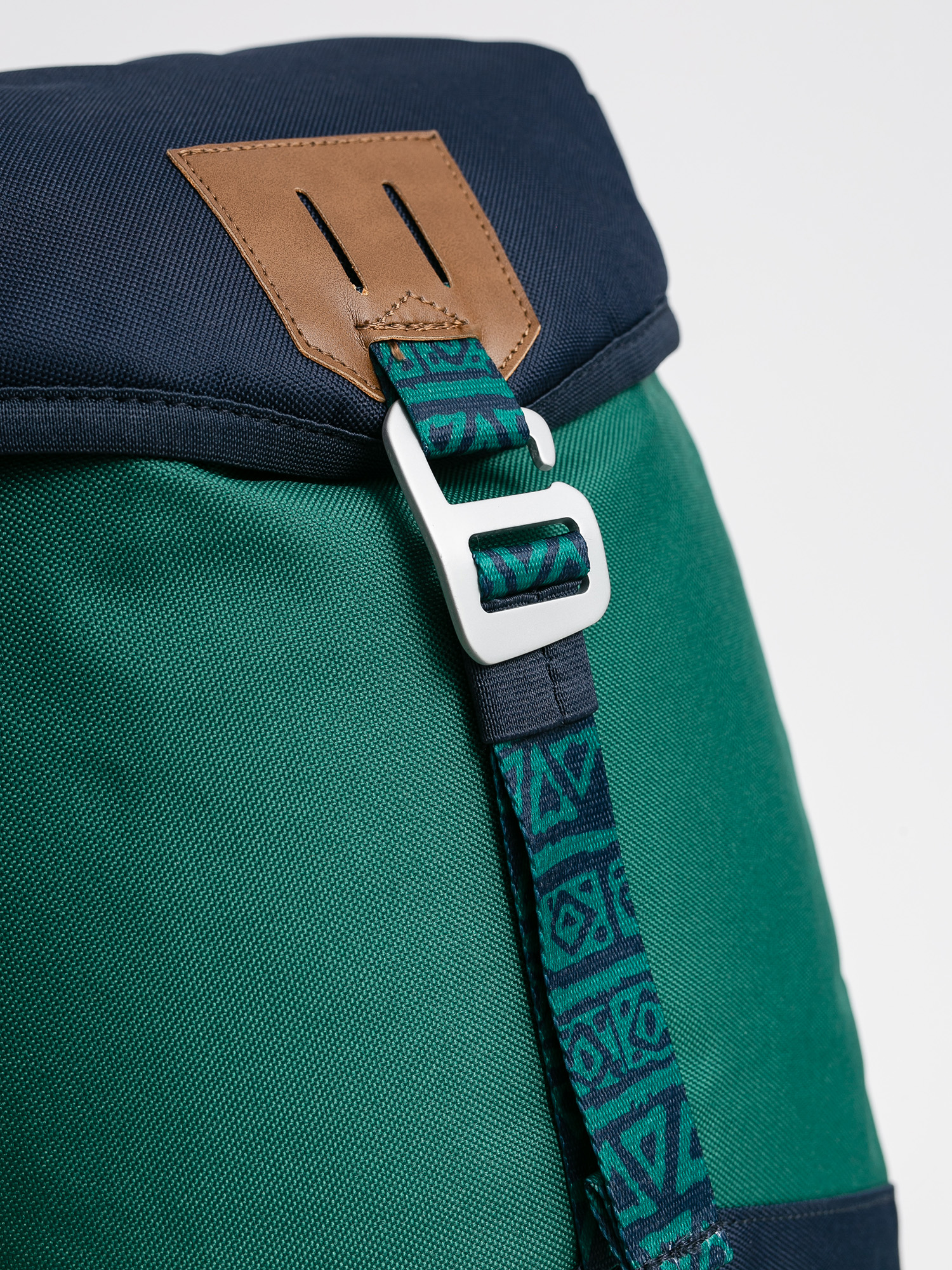Plecak Quiksilver Glenwood (navy blazer)