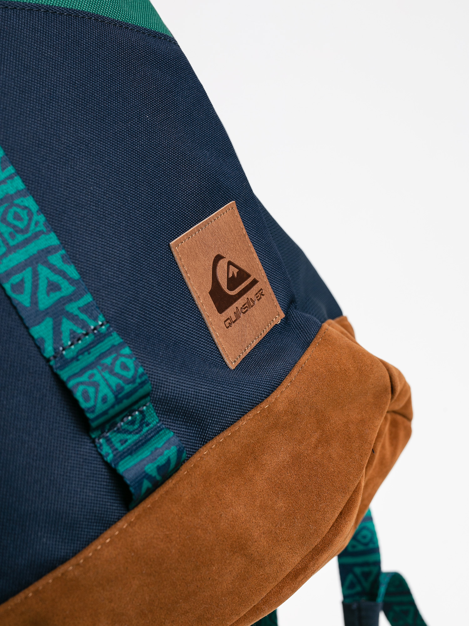 Plecak Quiksilver Glenwood (navy blazer)