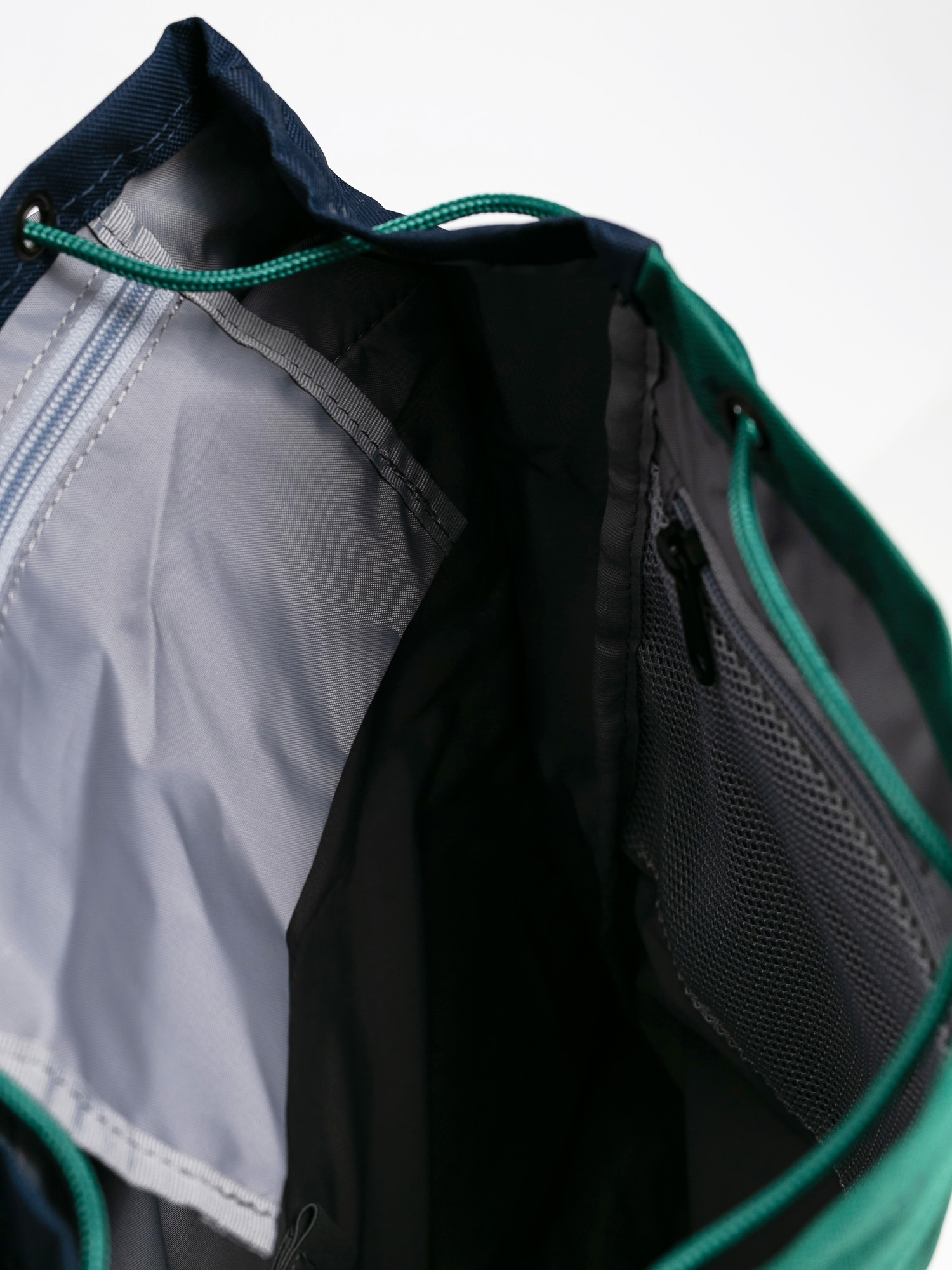 Plecak Quiksilver Glenwood (navy blazer)