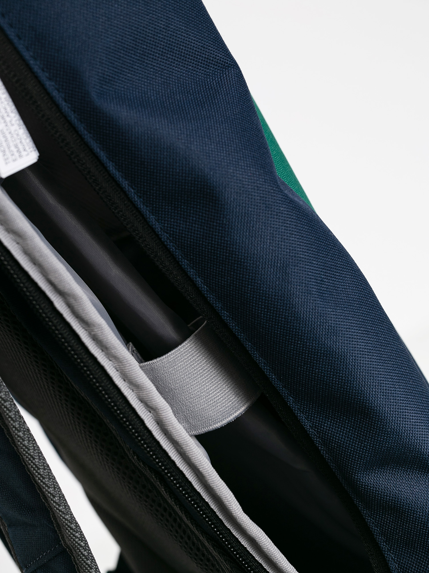 Plecak Quiksilver Glenwood (navy blazer)
