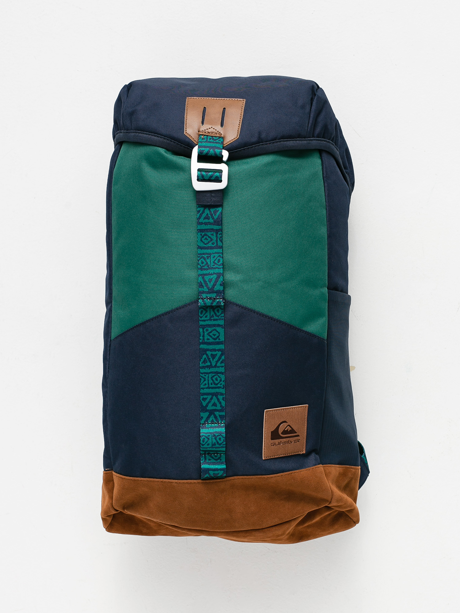 Plecak Quiksilver Glenwood (navy blazer)