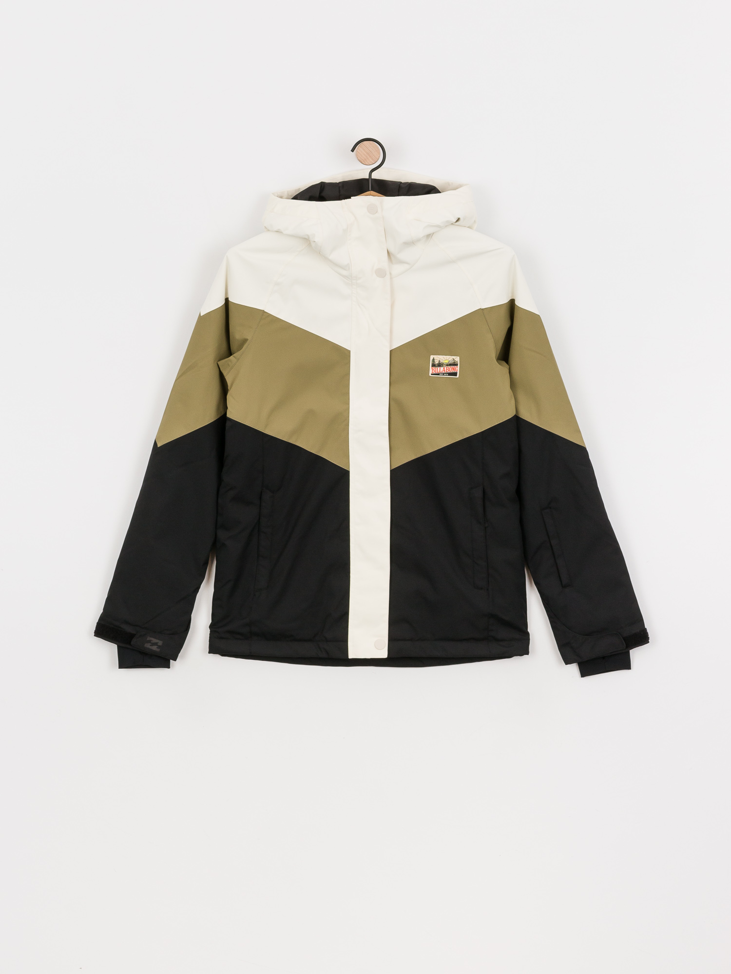 Damska Kurtka snowboardowa Billabong Good Life (black)