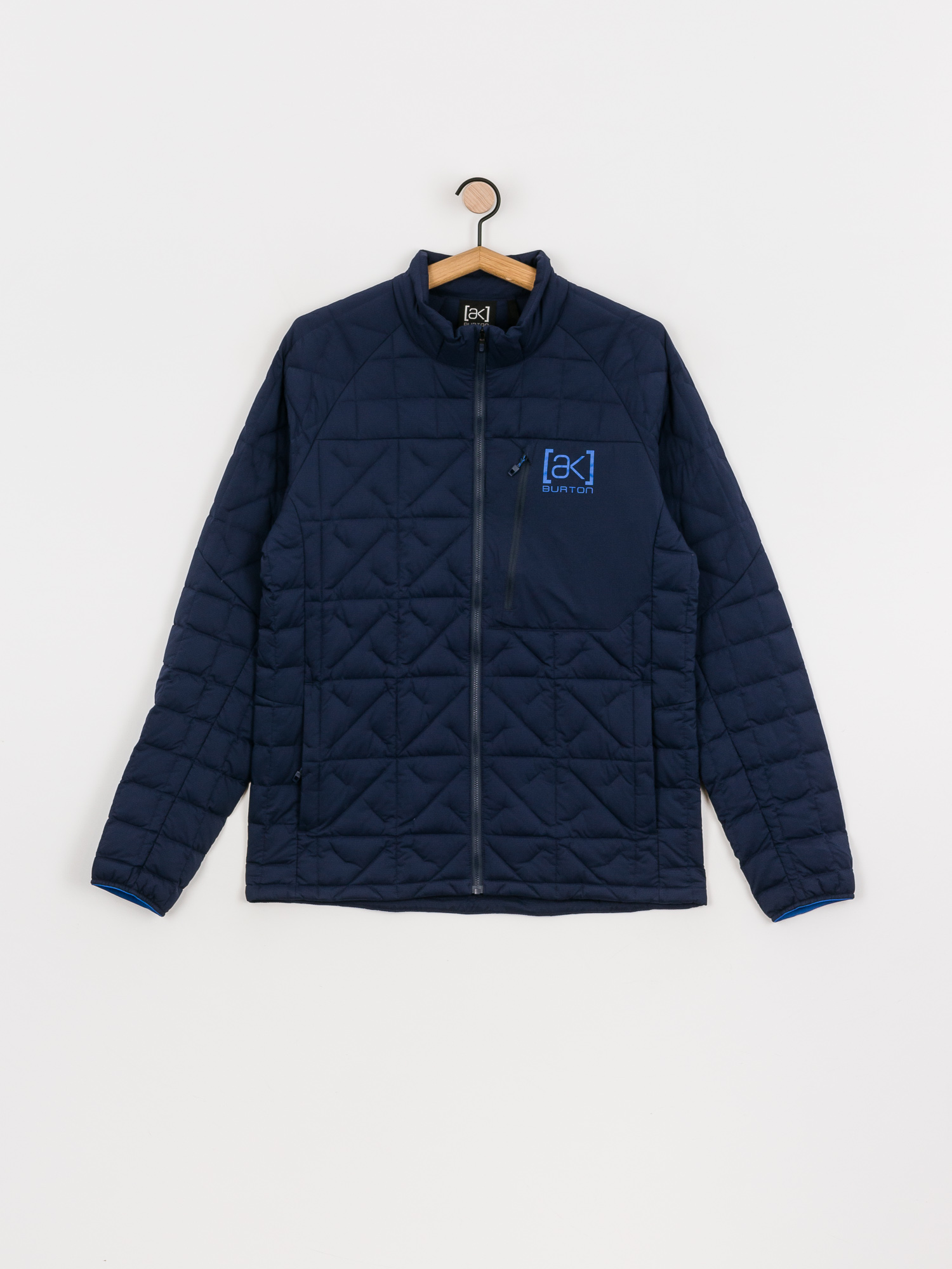 Męska Kurtka snowboardowa Burton Ak Baker Stretch (dress blue)