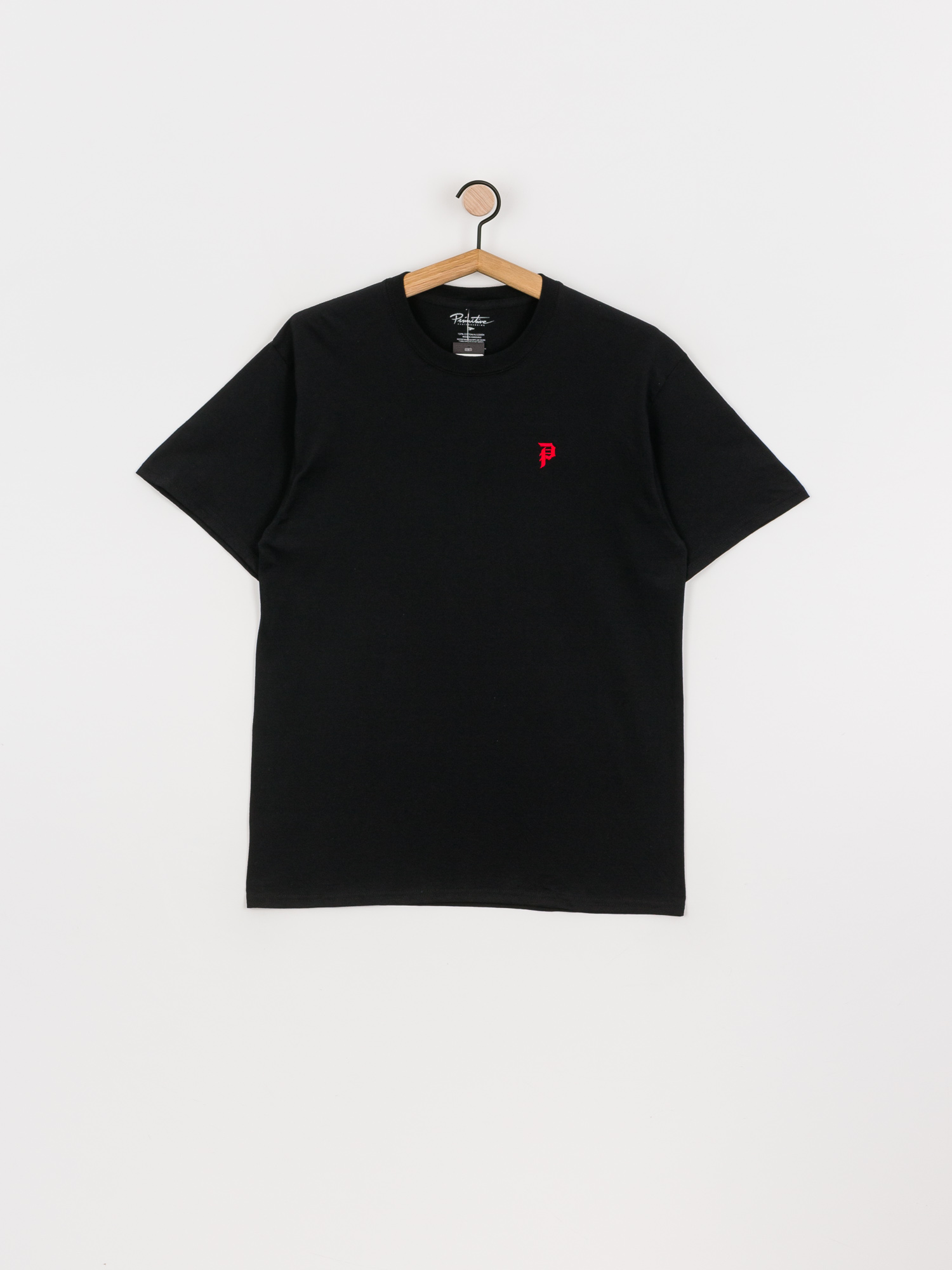 T-shirt Primitive Untamed (black)