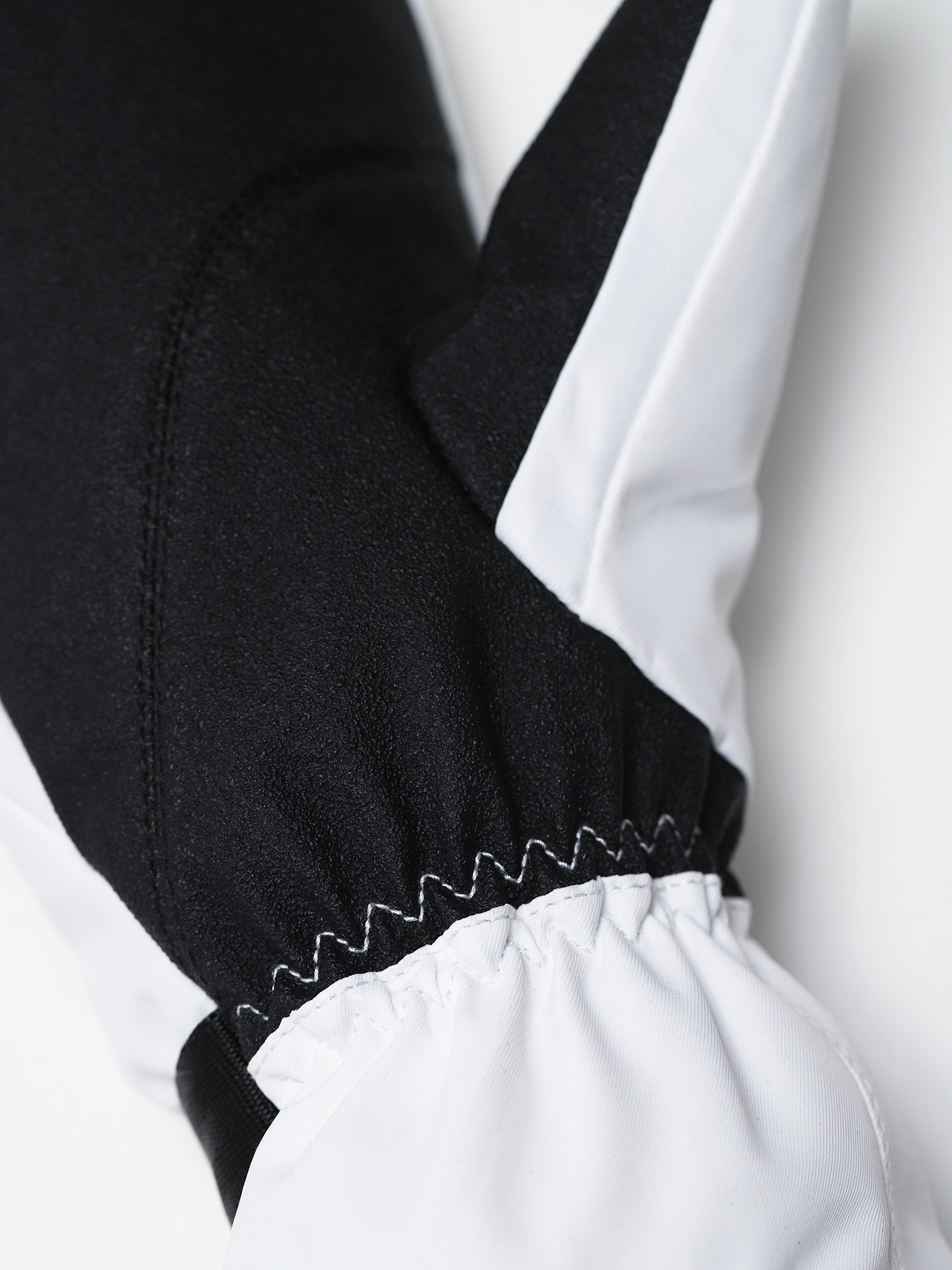 Rękawice Roxy Jetty Solid Mitt Wmn (bright white)