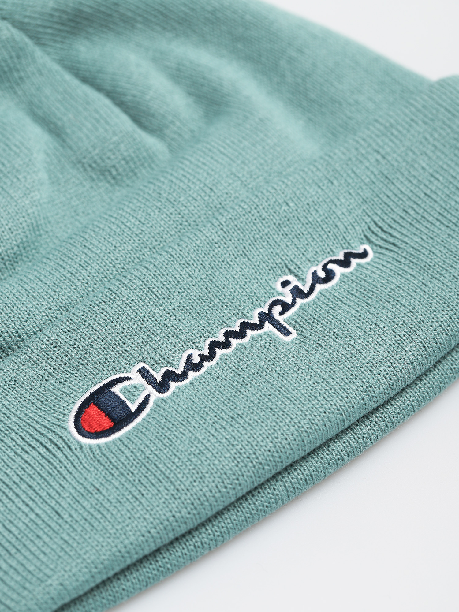 Czapka zimowa Champion Beanie 805103 (obe)