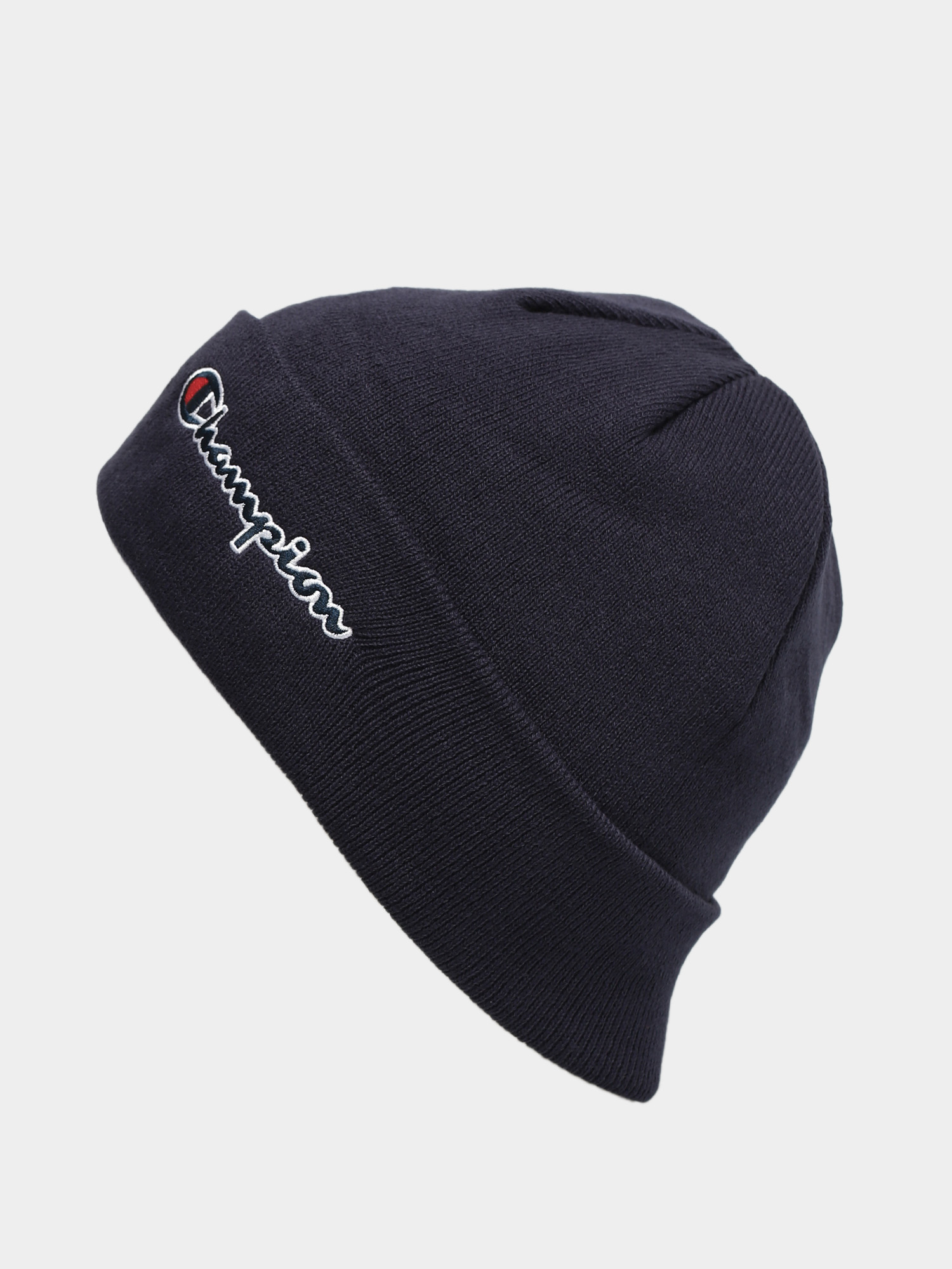 Czapka zimowa Champion Beanie 805103 (nvb)