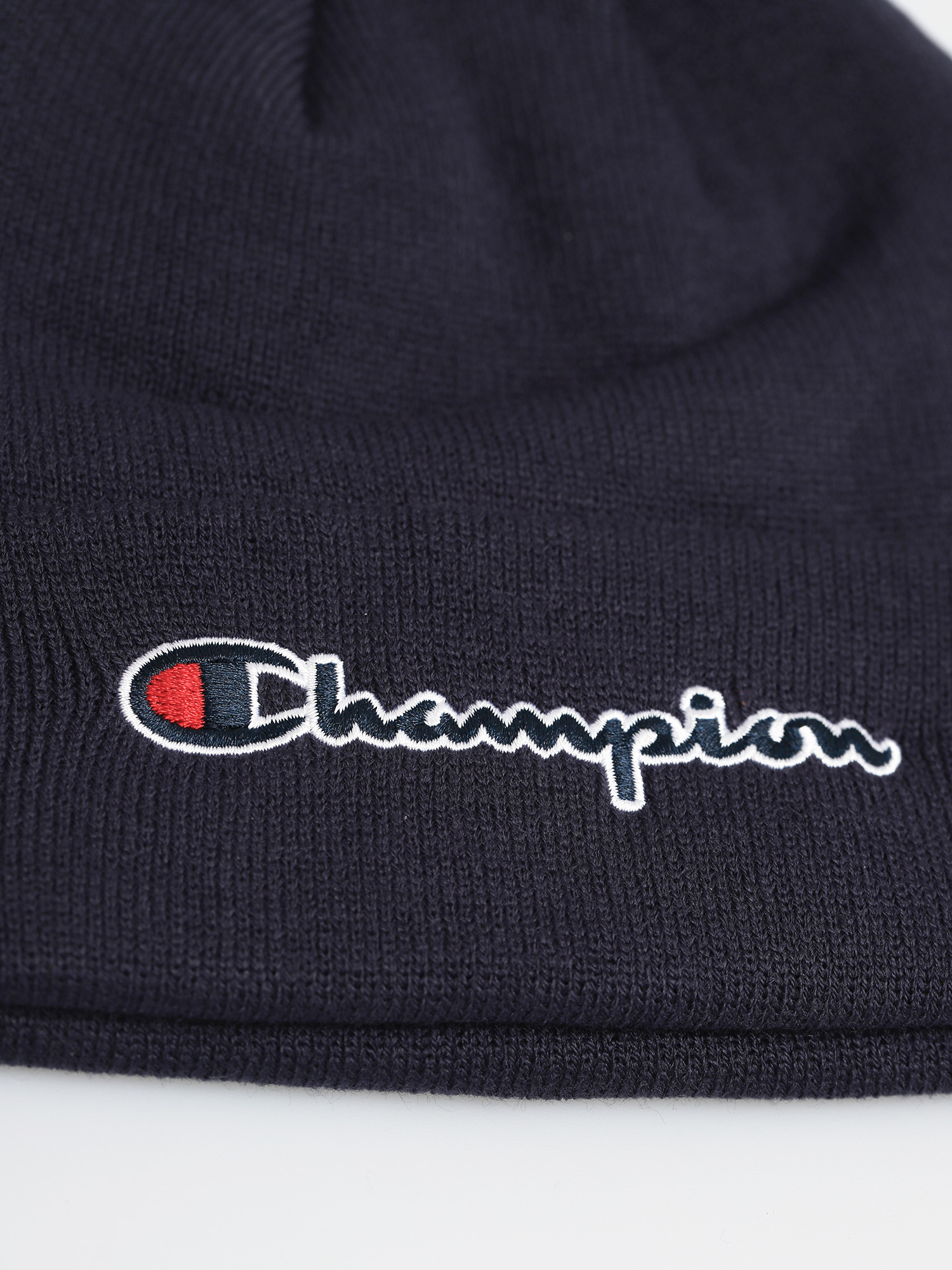 Czapka zimowa Champion Beanie 805103 (nvb)