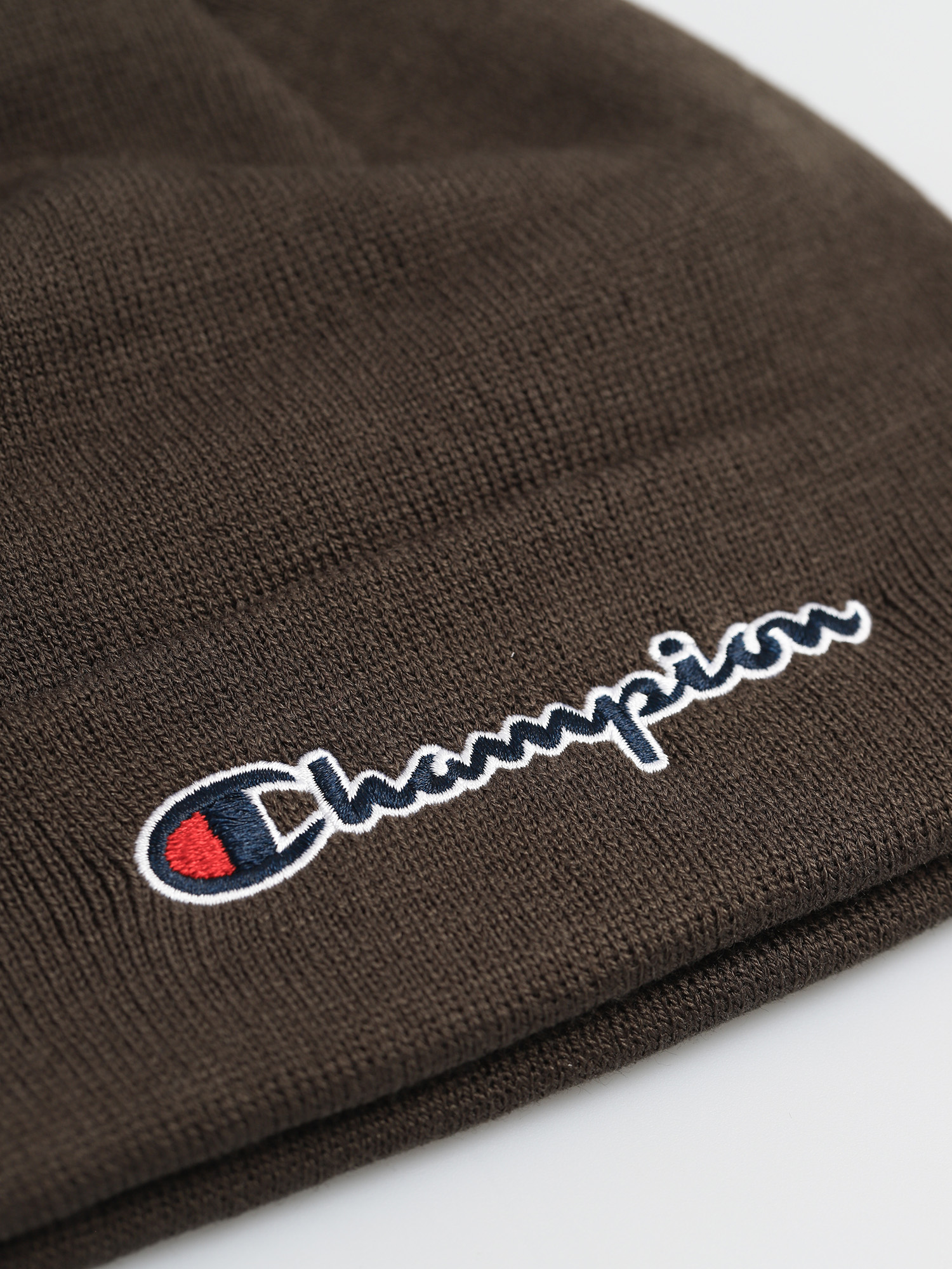Czapka zimowa Champion Beanie 805103 (blv)
