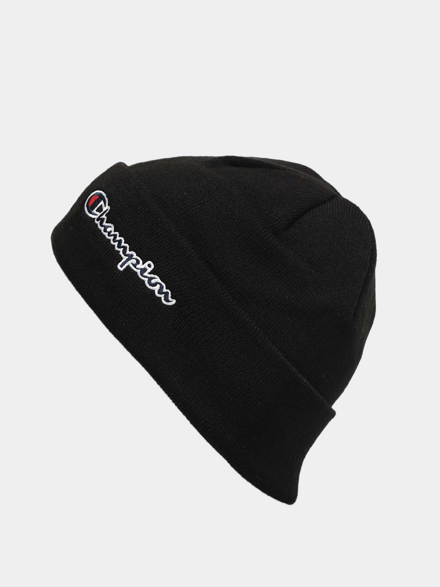 Czapka zimowa Champion Beanie 805103 (nbk)