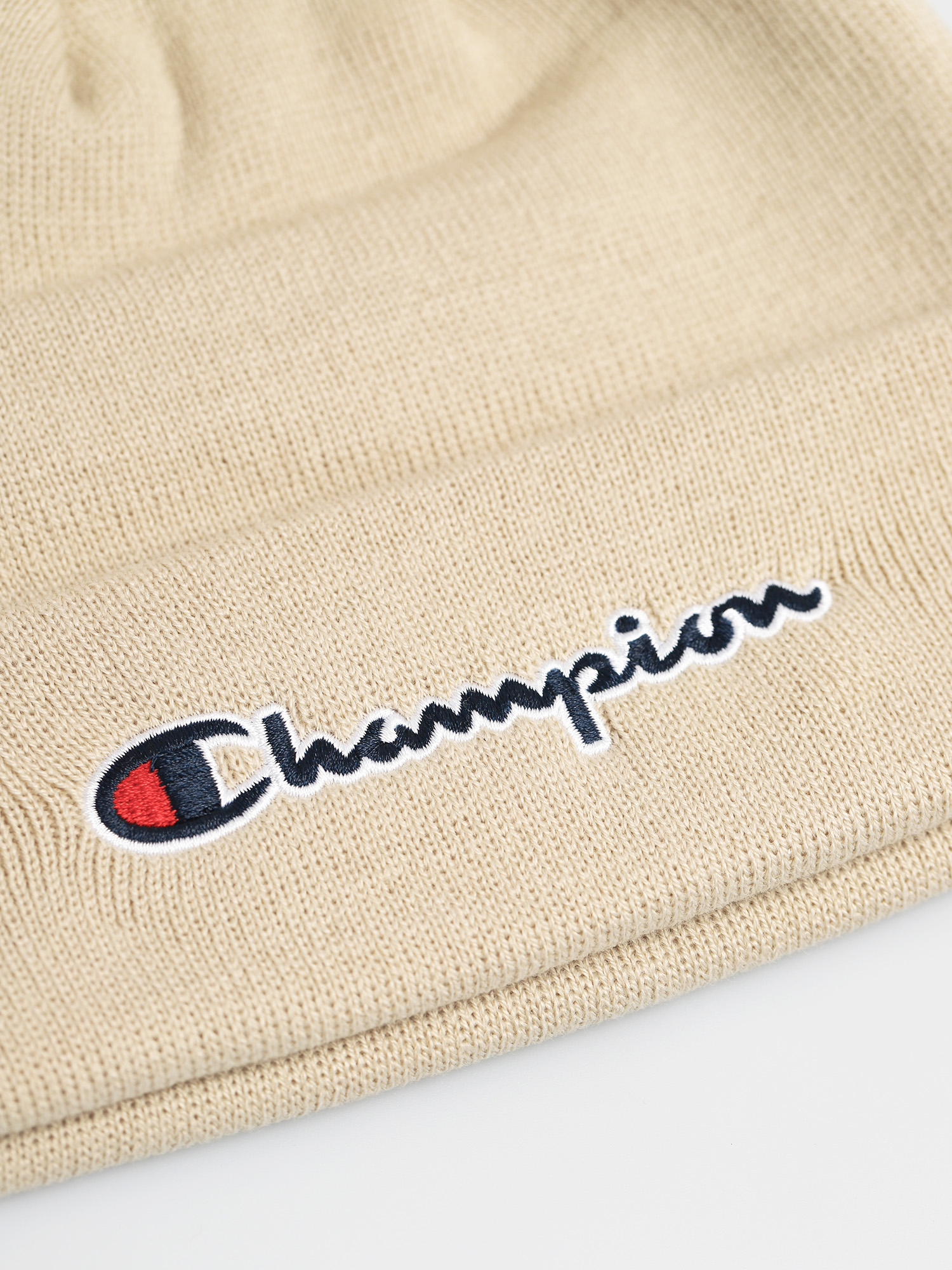 Czapka zimowa Champion Beanie 805103 (ovc)