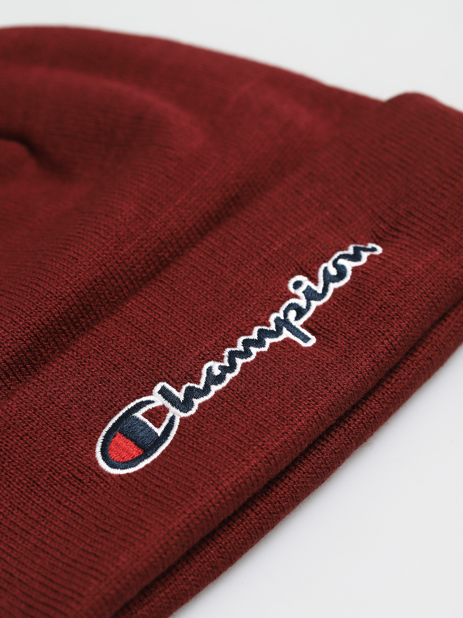 Czapka zimowa Champion Beanie 805103 (zib)