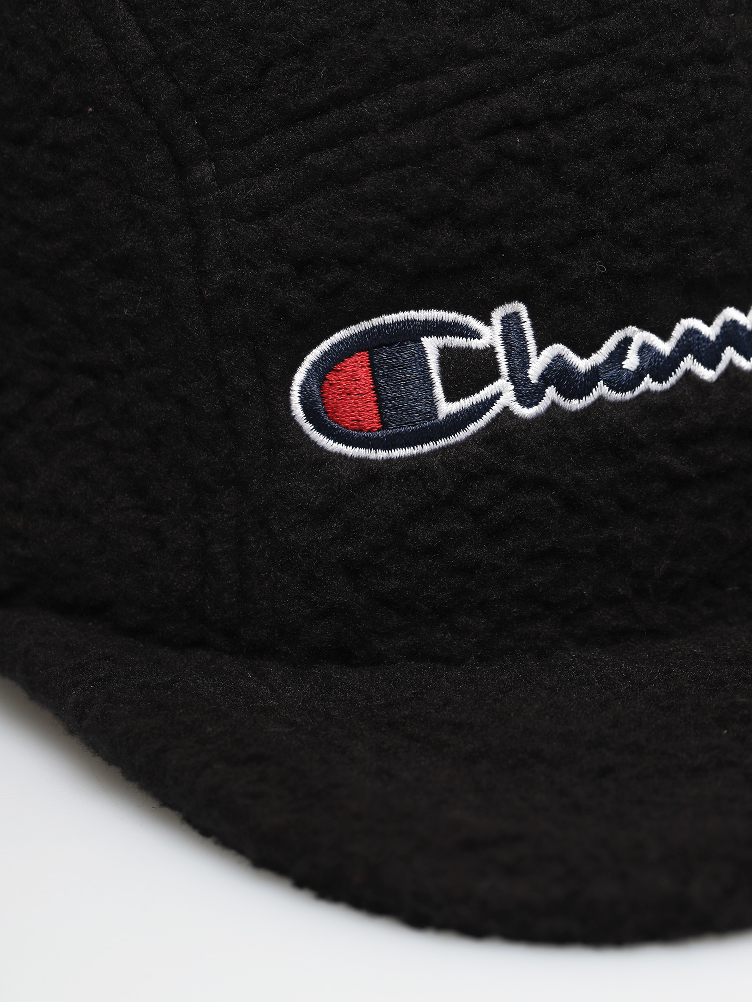 Czapka z daszkiem Champion Baseball Cap 804930 ZD (nbk)