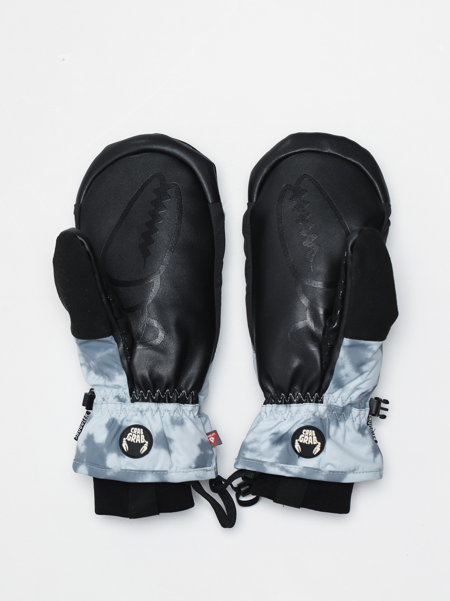 Rękawice Crab Grab Snuggler Mitt (storm)