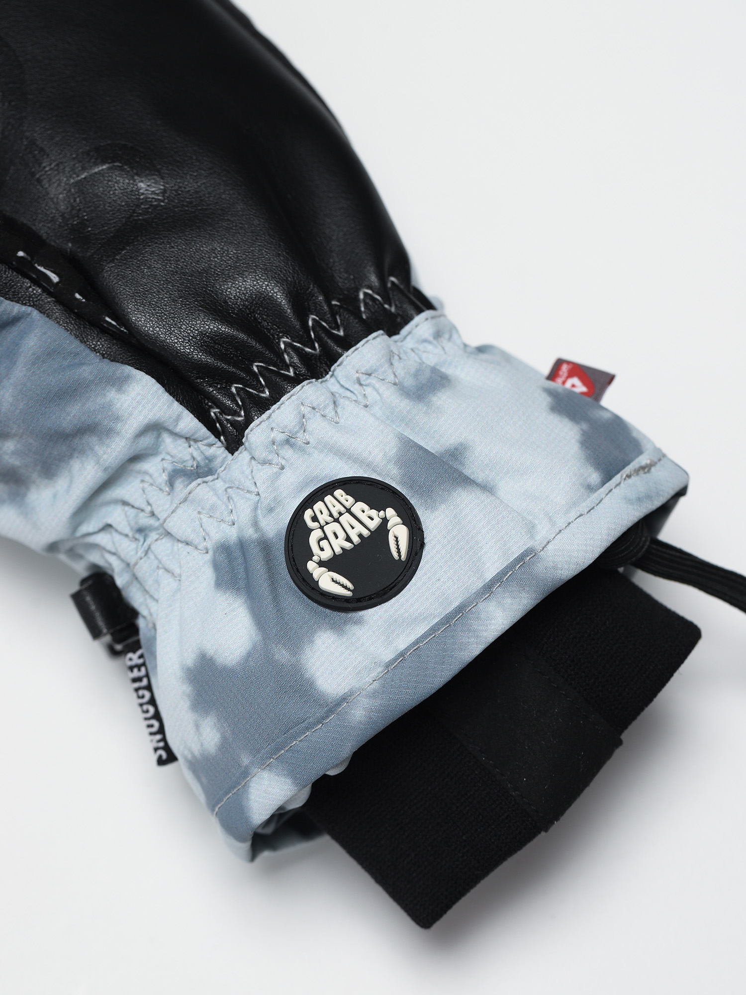 Rękawice Crab Grab Snuggler Mitt (storm)