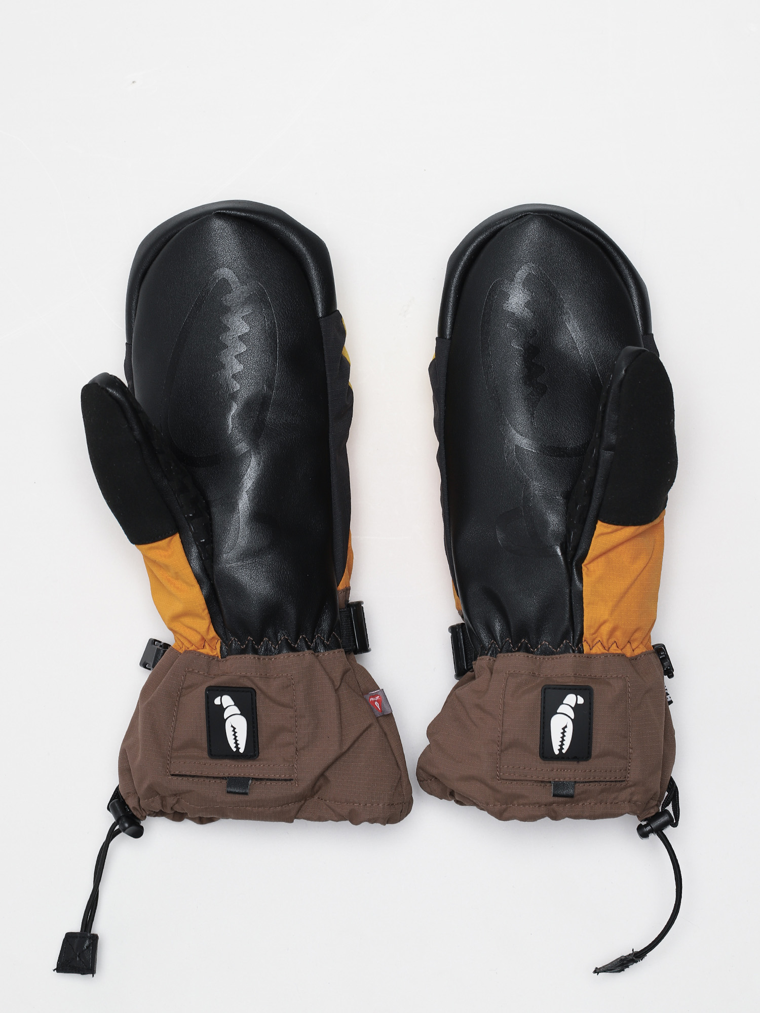 Rękawice Crab Grab Cinch Mitt (desert)