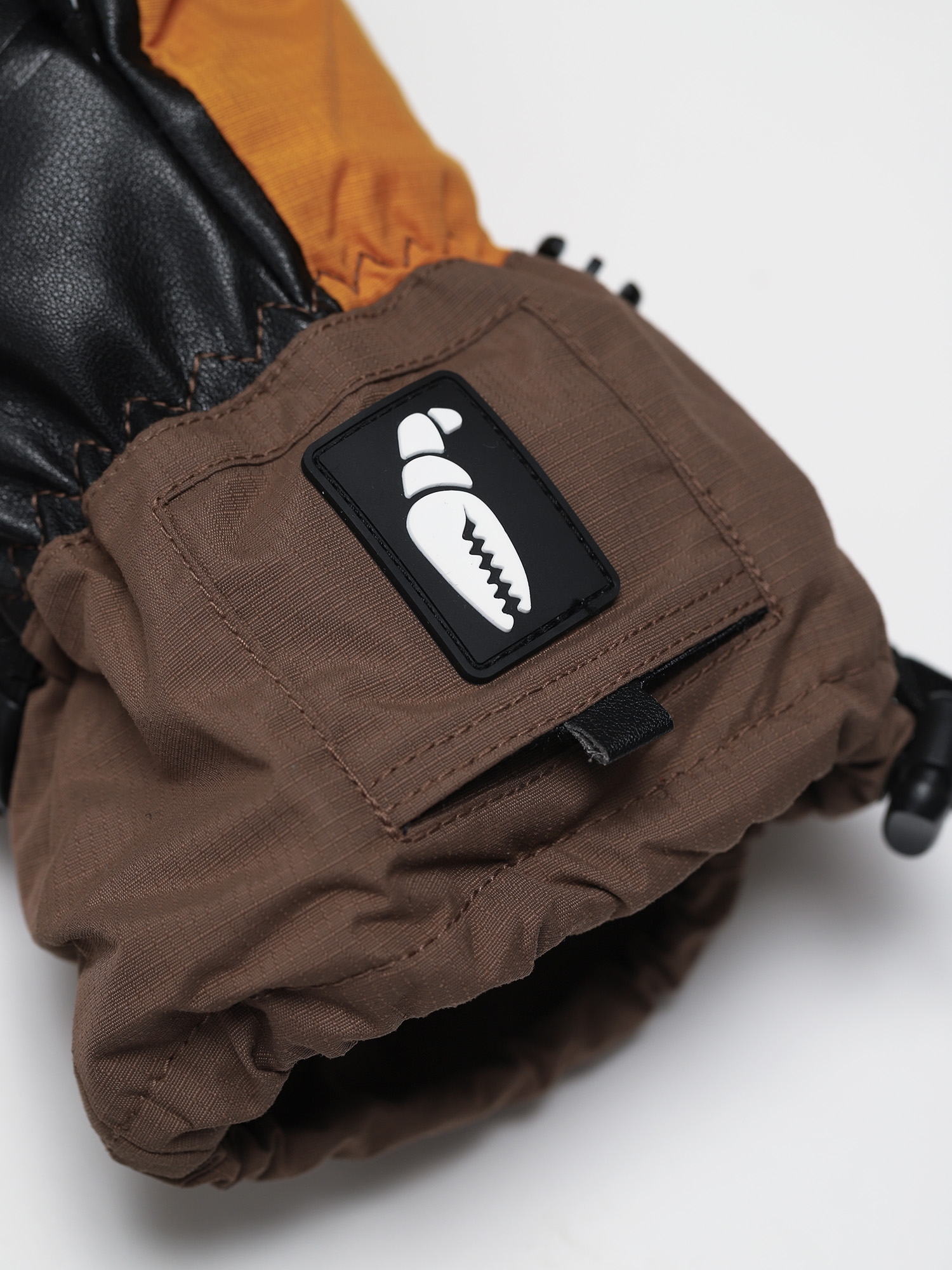 Rękawice Crab Grab Cinch Mitt (desert)