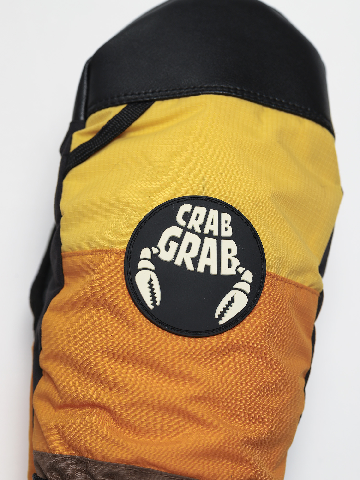 Rękawice Crab Grab Cinch Mitt (desert)