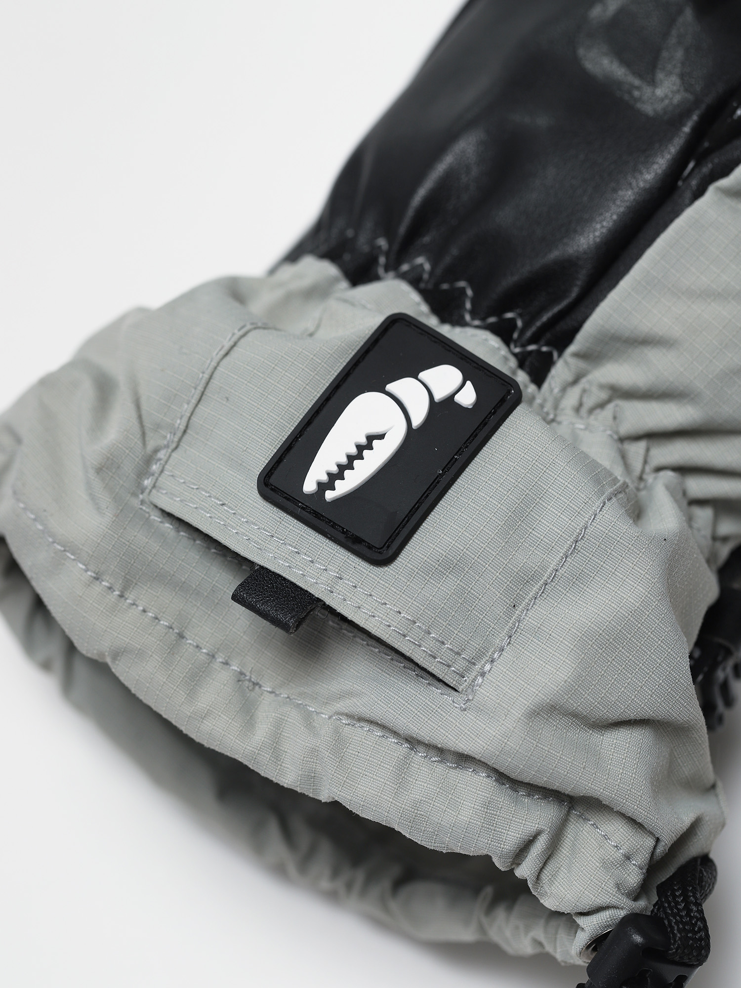 Rękawice Crab Grab Cinch Mitt (bright grey)