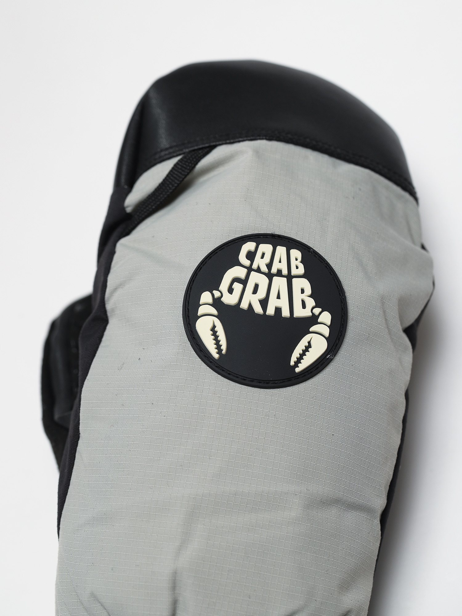 Rękawice Crab Grab Cinch Mitt (bright grey)