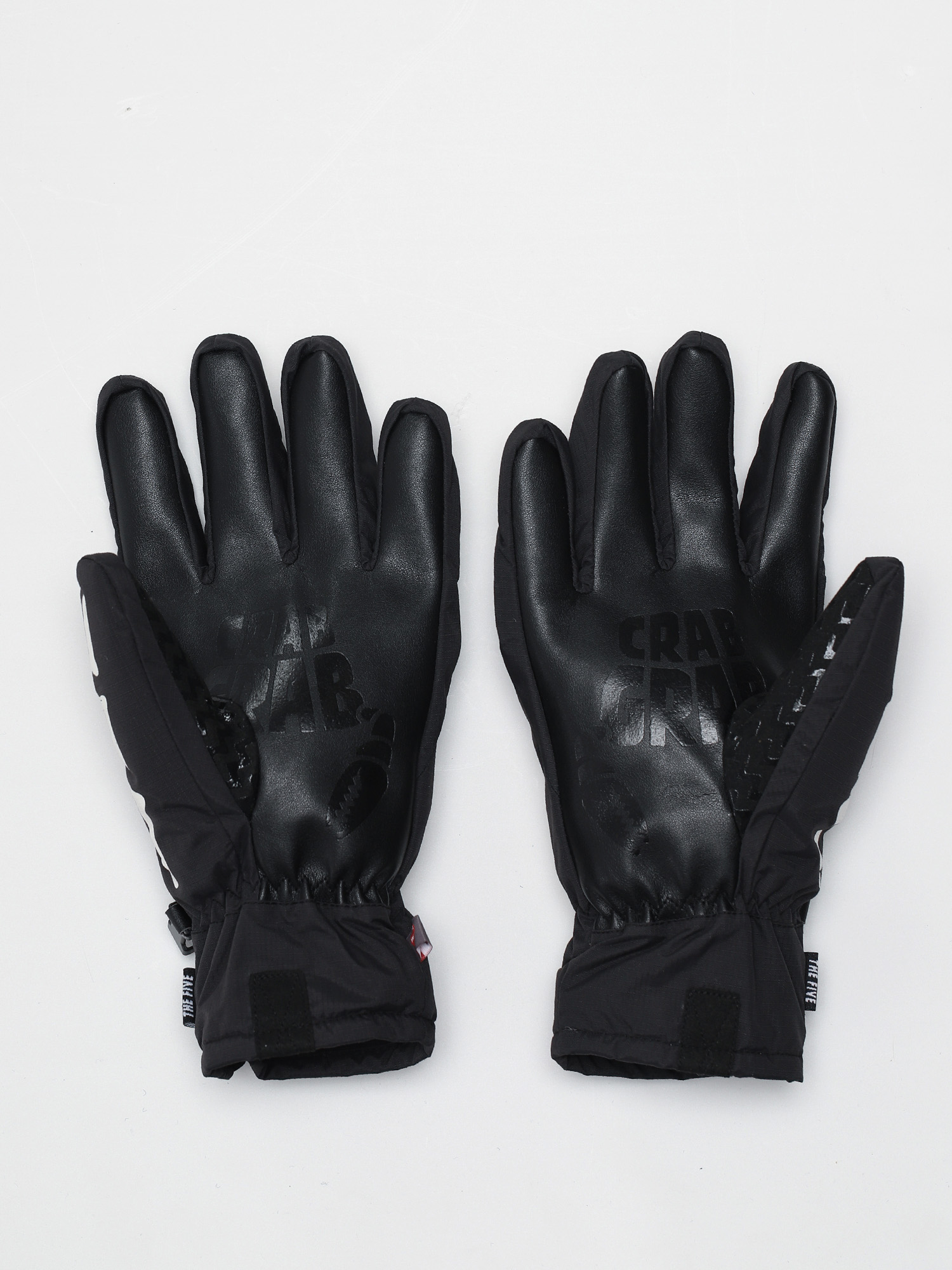 Rękawice Crab Grab The Five (bones)