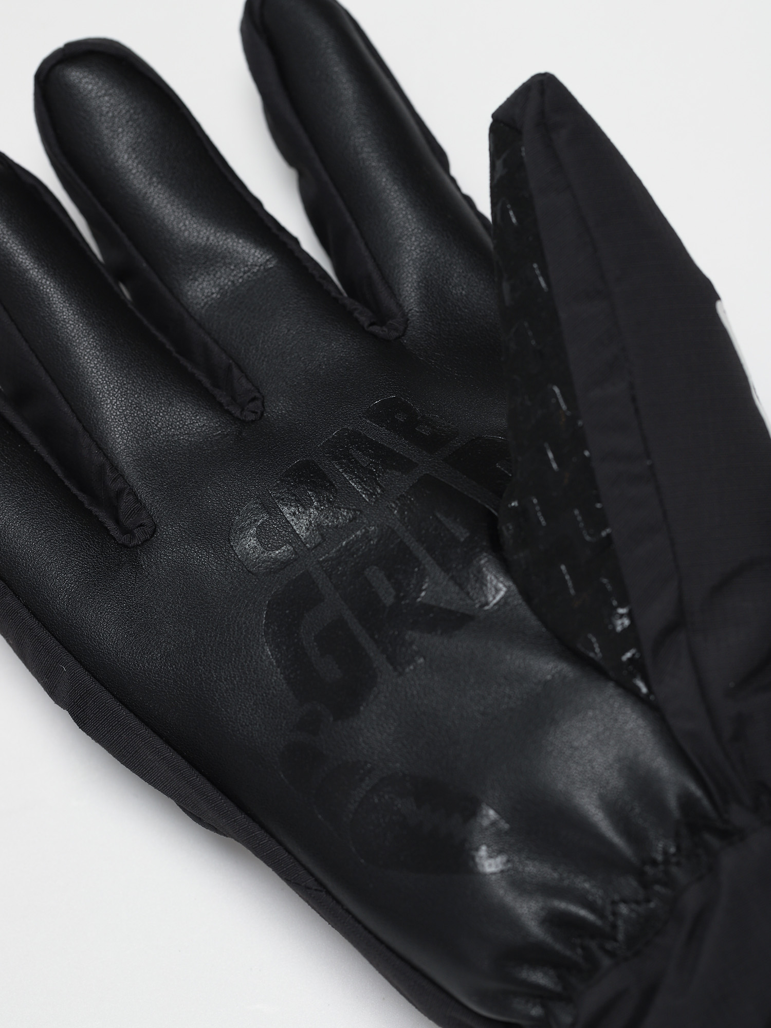 Rękawice Crab Grab The Five (bones)