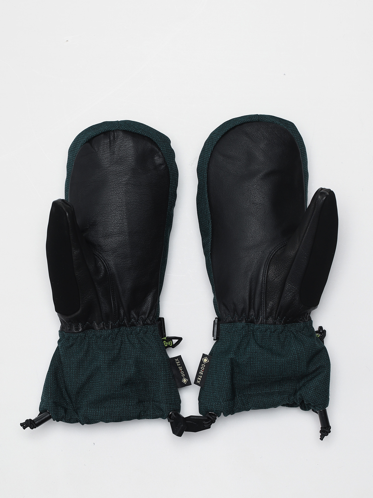 Rękawice Burton Deluxe Gore Tex Mtt Wmn (ponderosa pine)