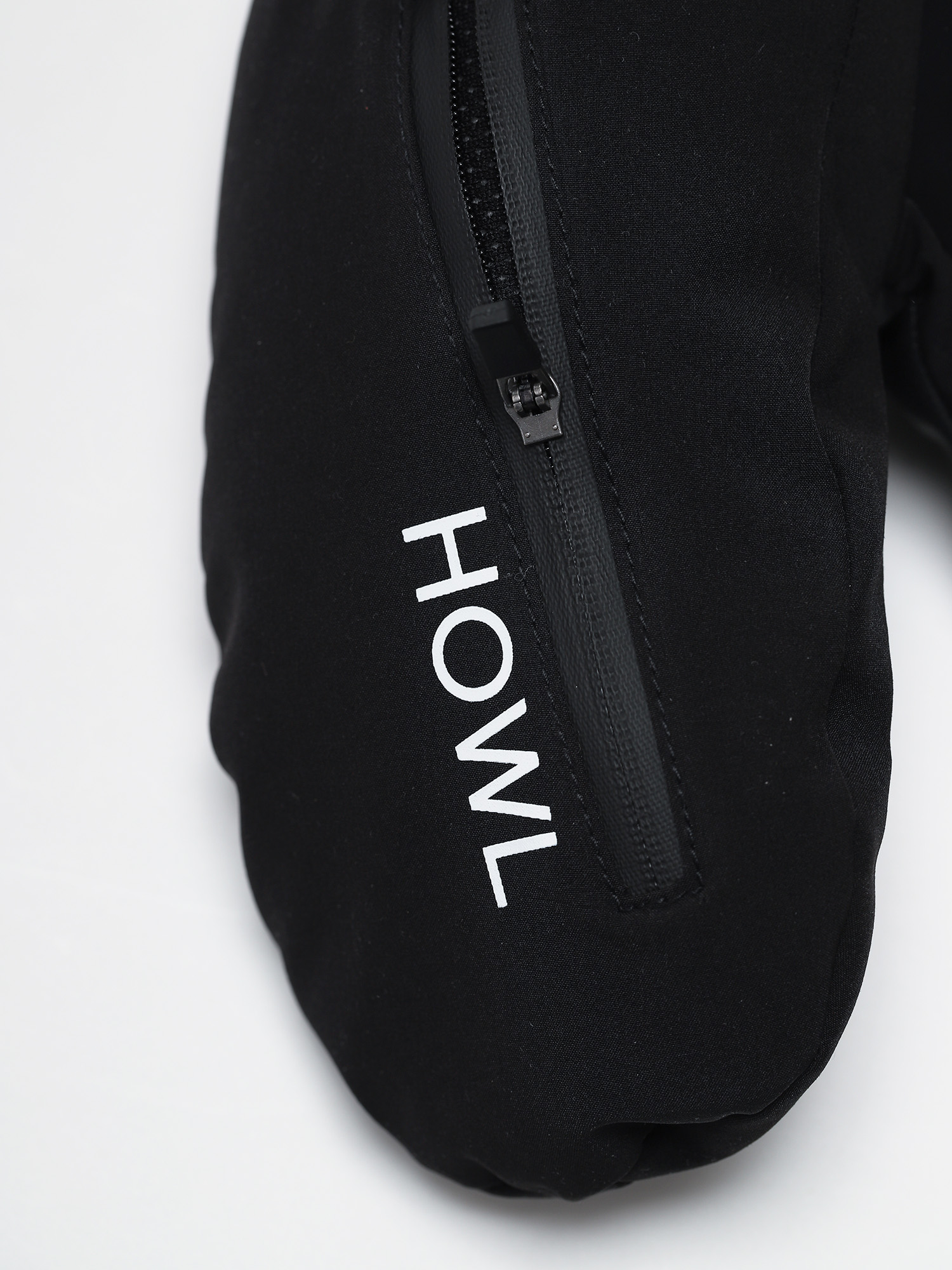Rękawice Howl Pocket Mitt (black)