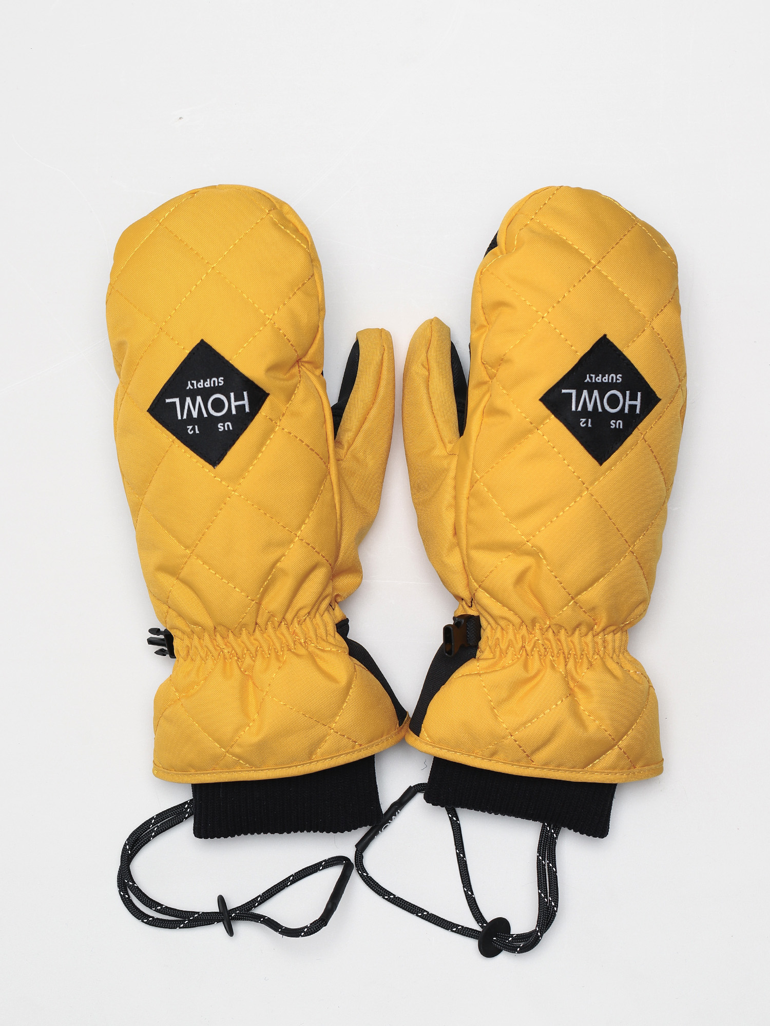 Rękawice Howl Jed Mitt (yellow)