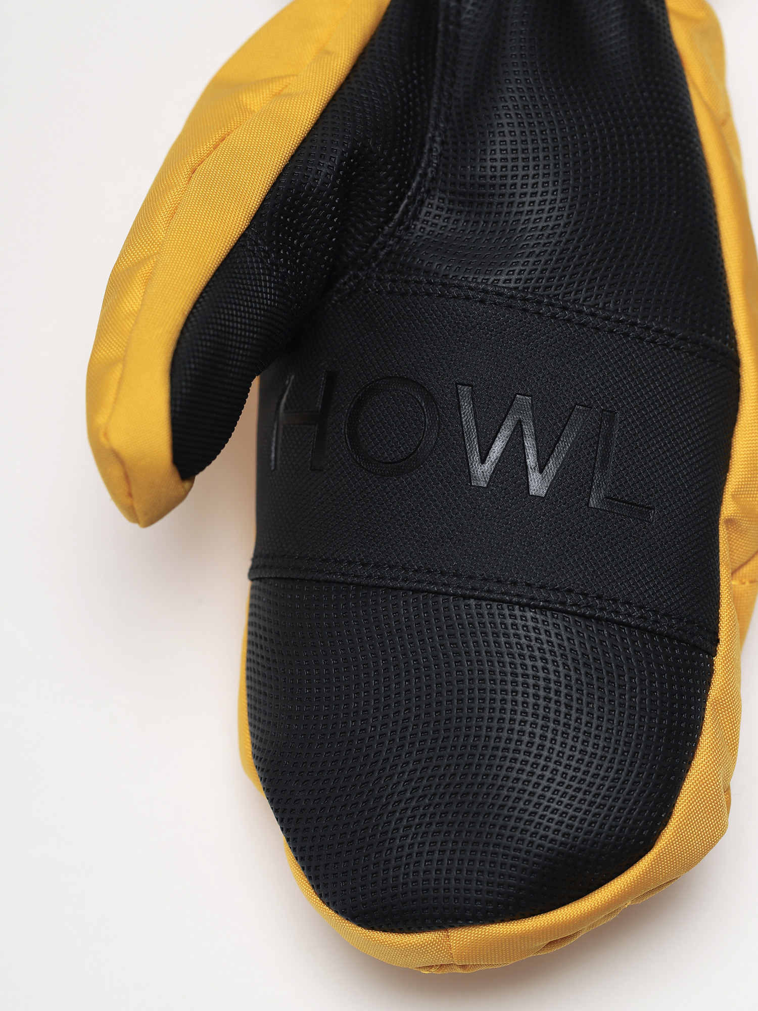 Rękawice Howl Jed Mitt (yellow)