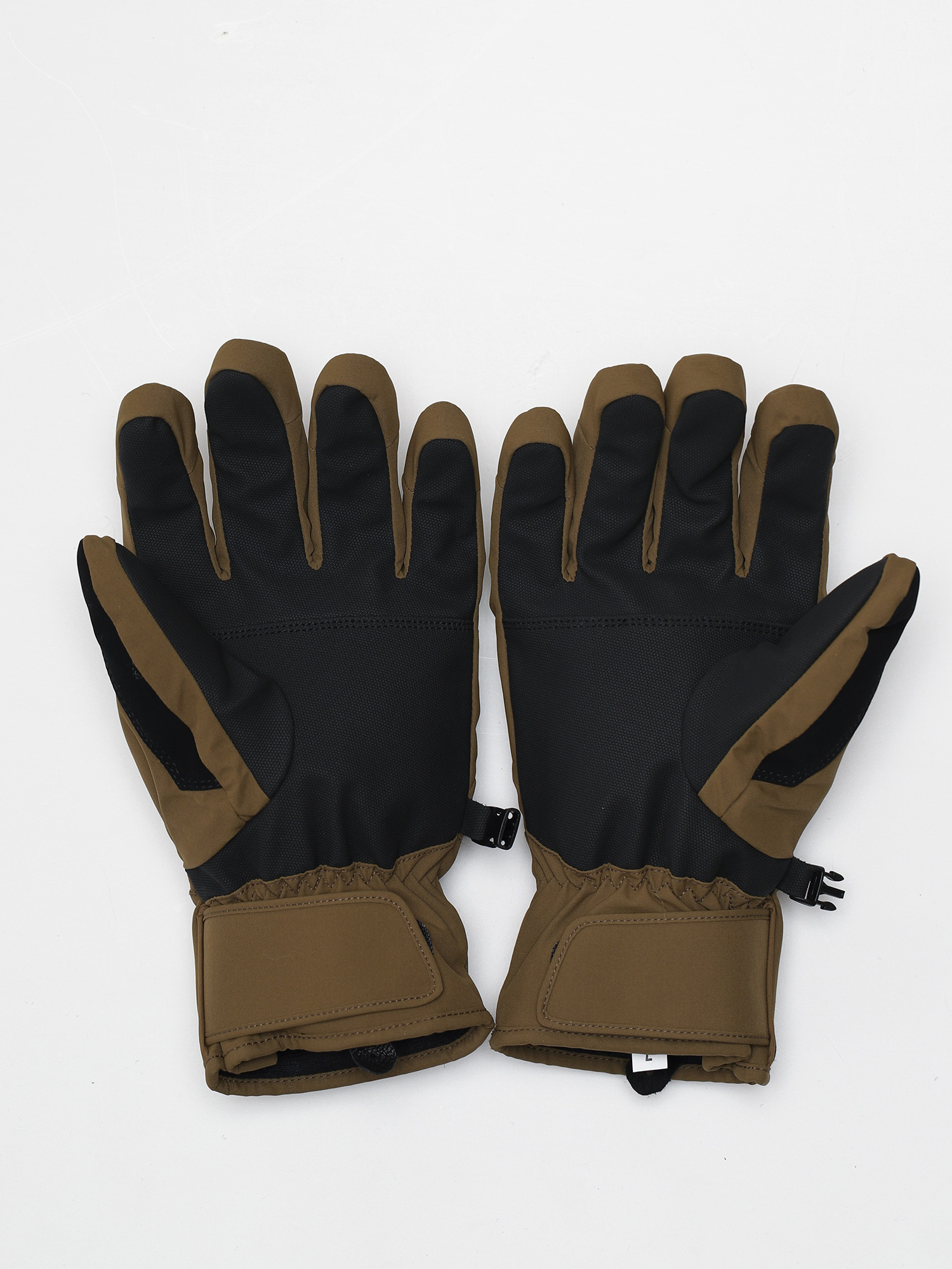 Rękawice Quiksilver Cross Glove (military olive)