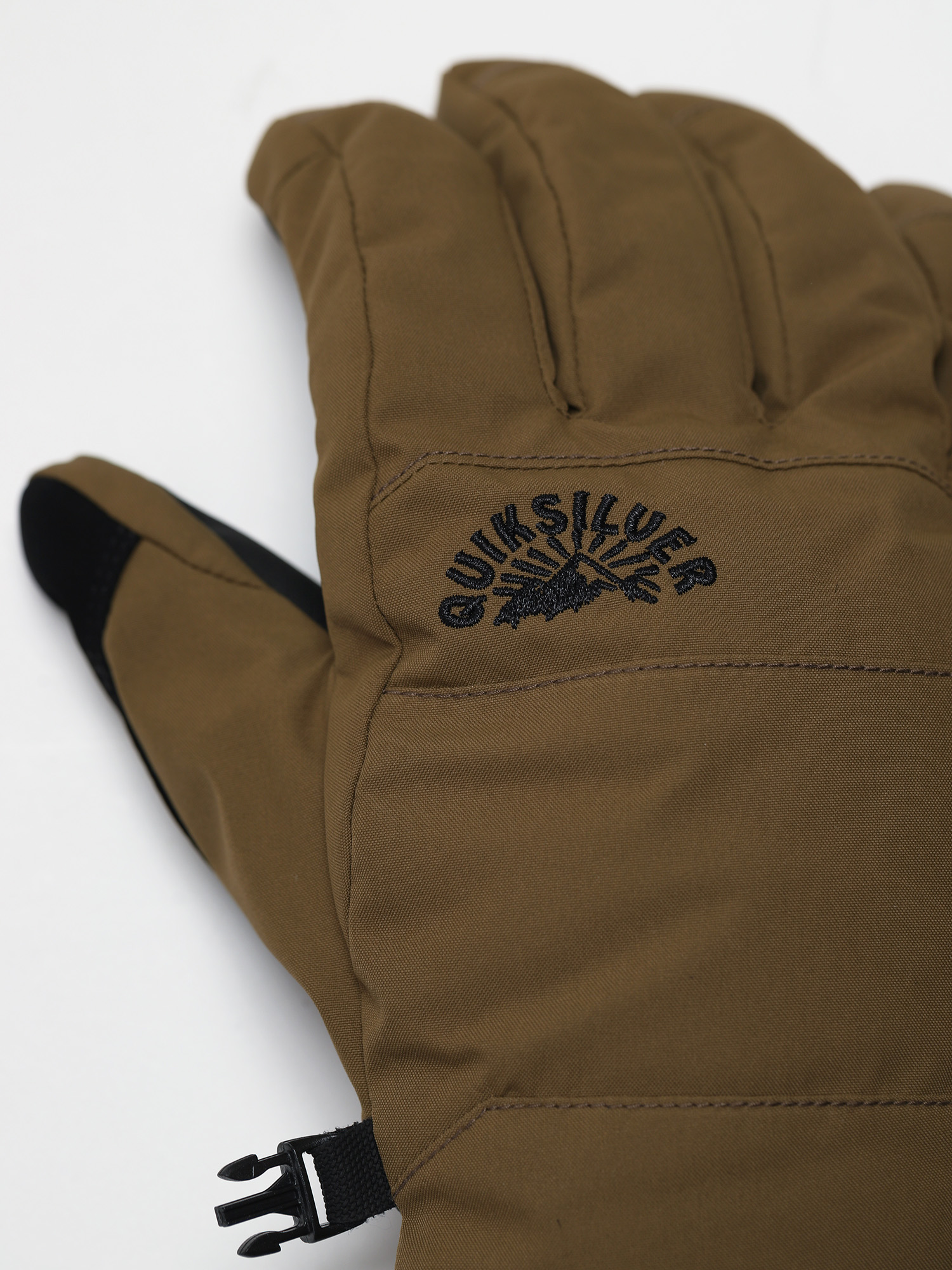 Rękawice Quiksilver Cross Glove (military olive)