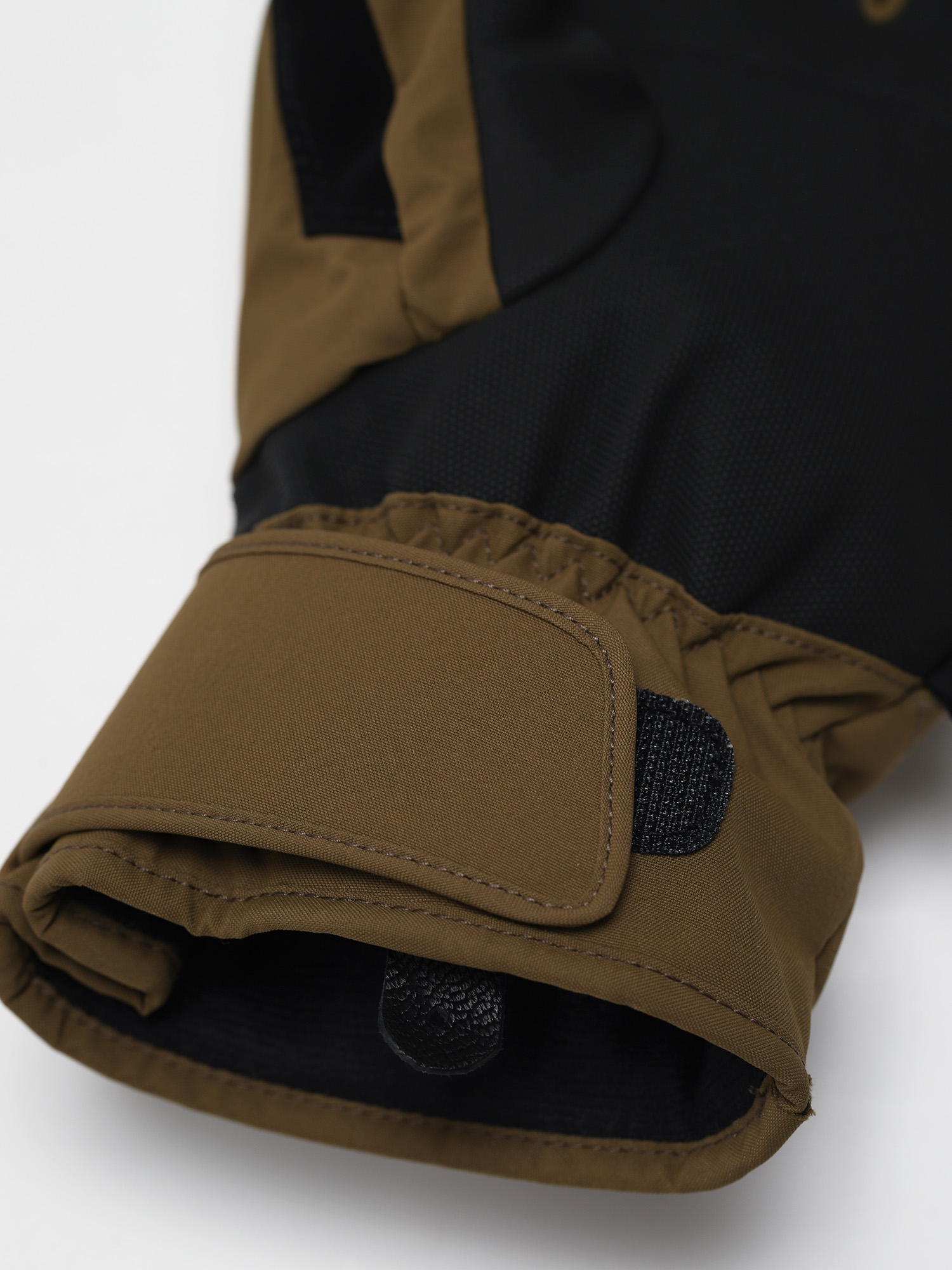 Rękawice Quiksilver Cross Glove (military olive)