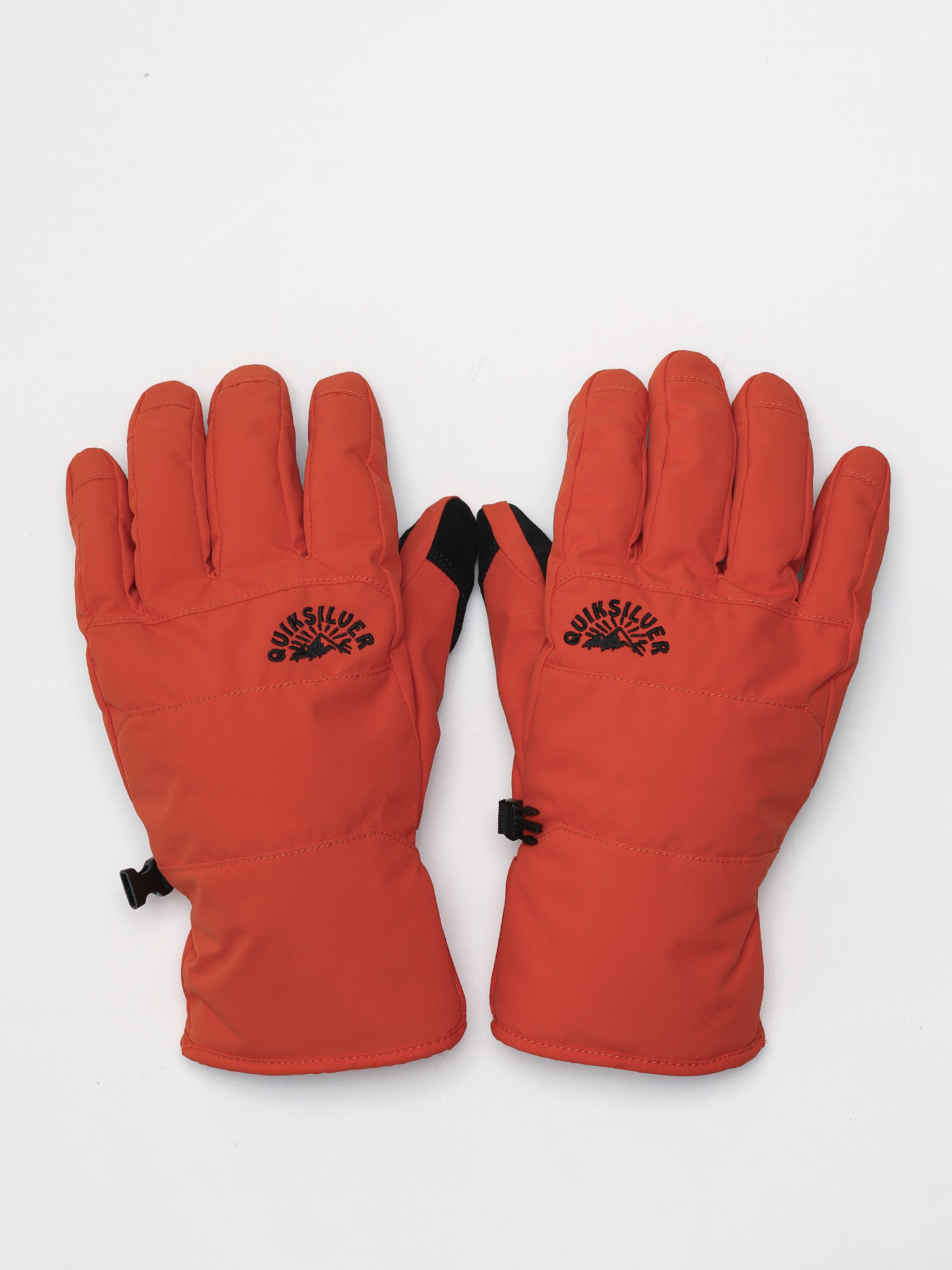 Rękawice Quiksilver Cross Glove (pureed pumpkin)