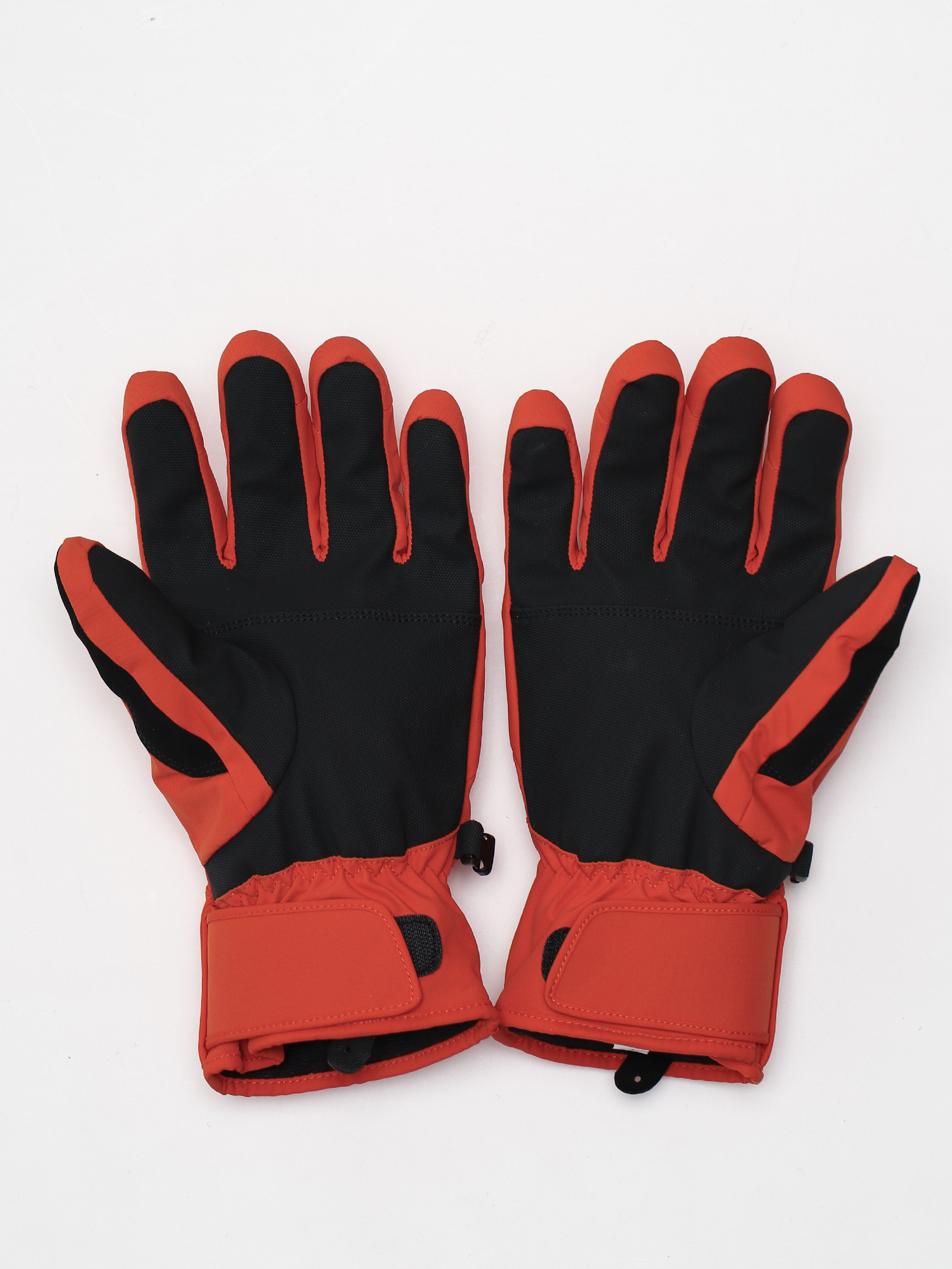 Rękawice Quiksilver Cross Glove (pureed pumpkin)