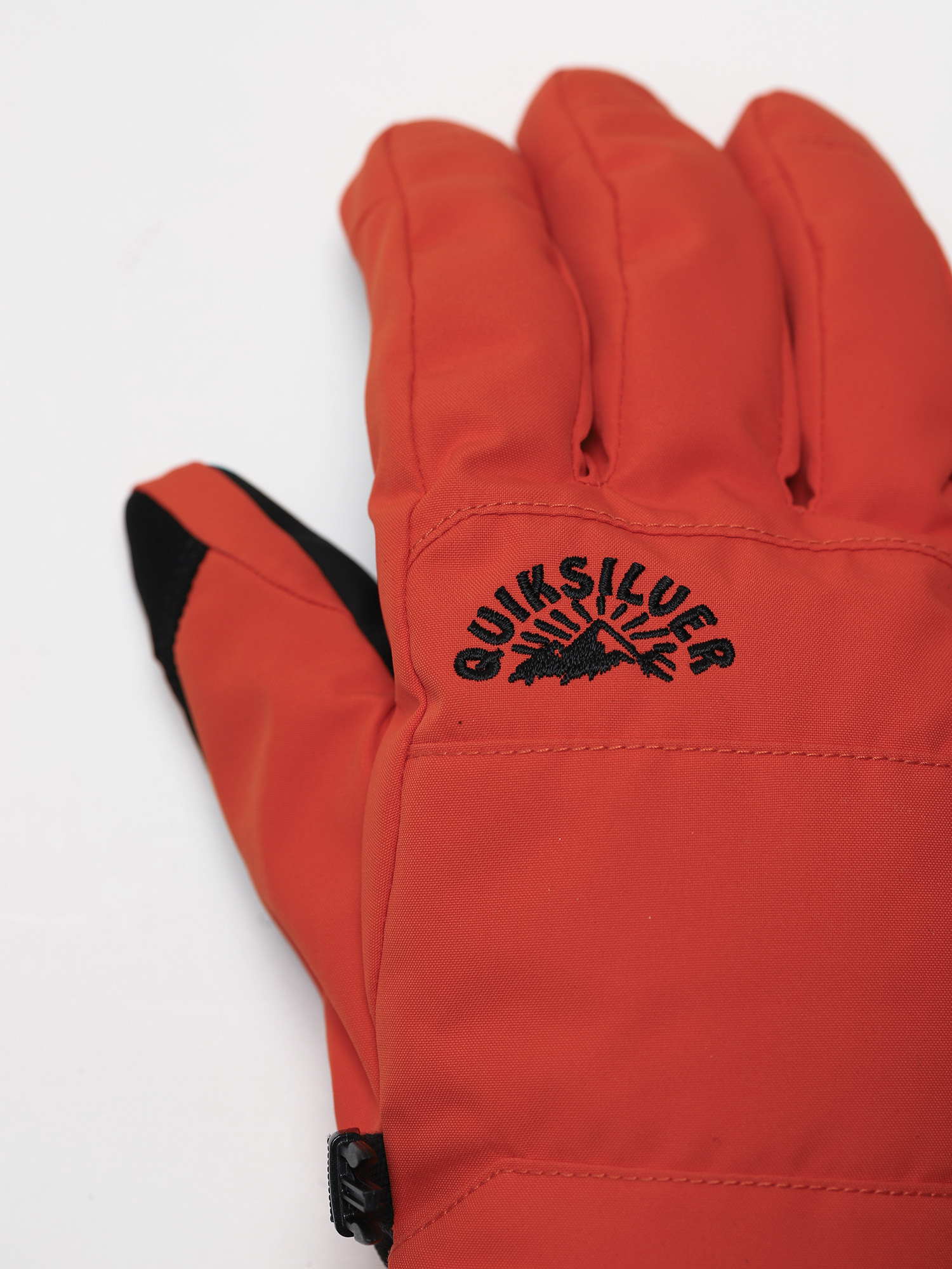 Rękawice Quiksilver Cross Glove (pureed pumpkin)