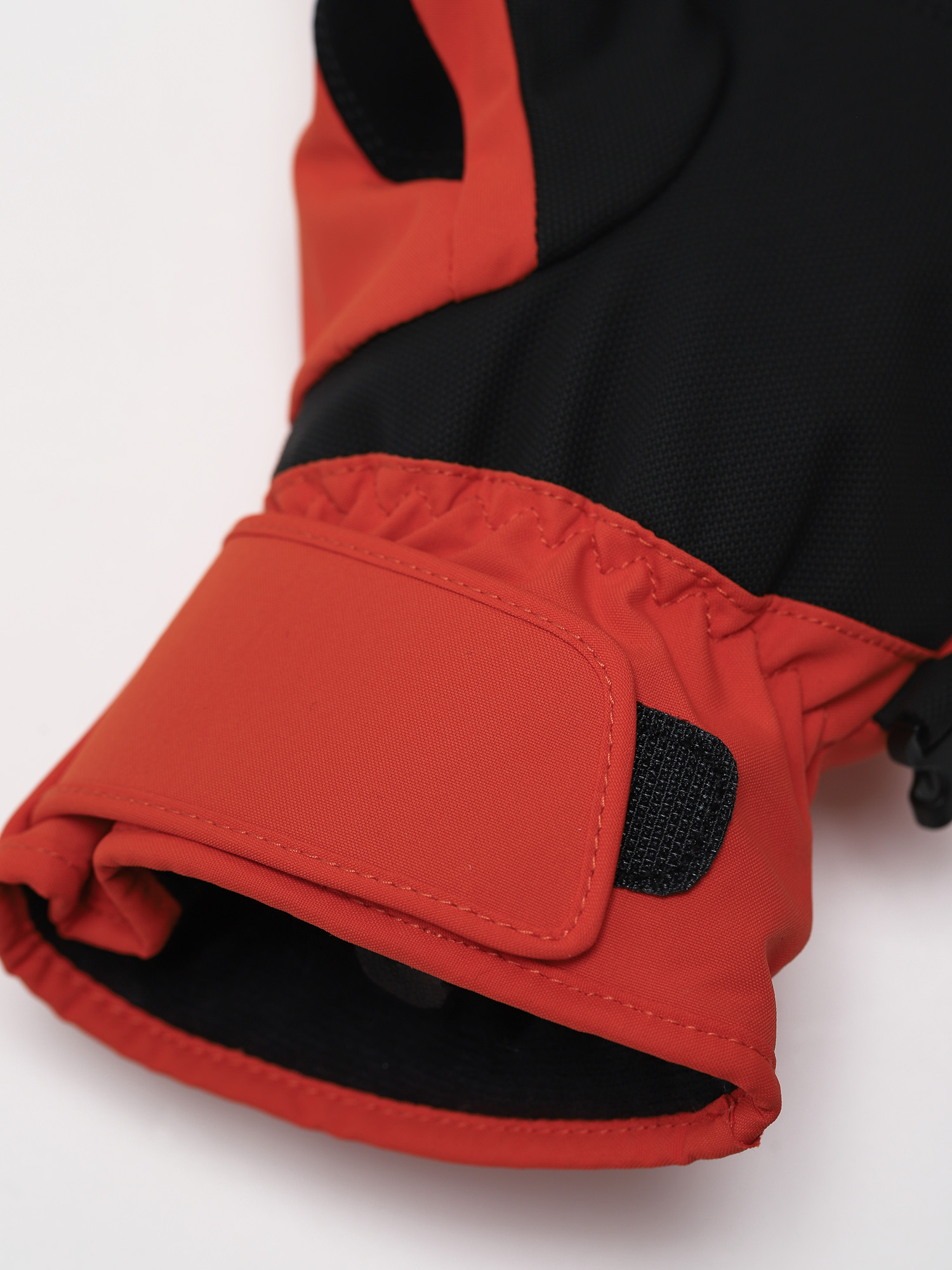 Rękawice Quiksilver Cross Glove (pureed pumpkin)