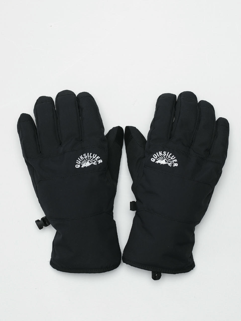 Rękawice Quiksilver Cross Glove (true black)