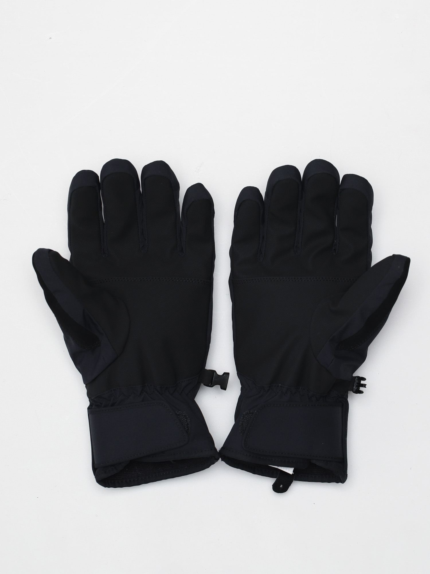 Rękawice Quiksilver Cross Glove (true black)