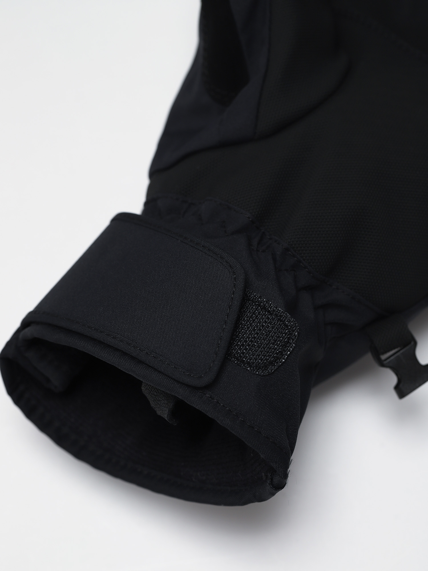 Rękawice Quiksilver Cross Glove (true black)