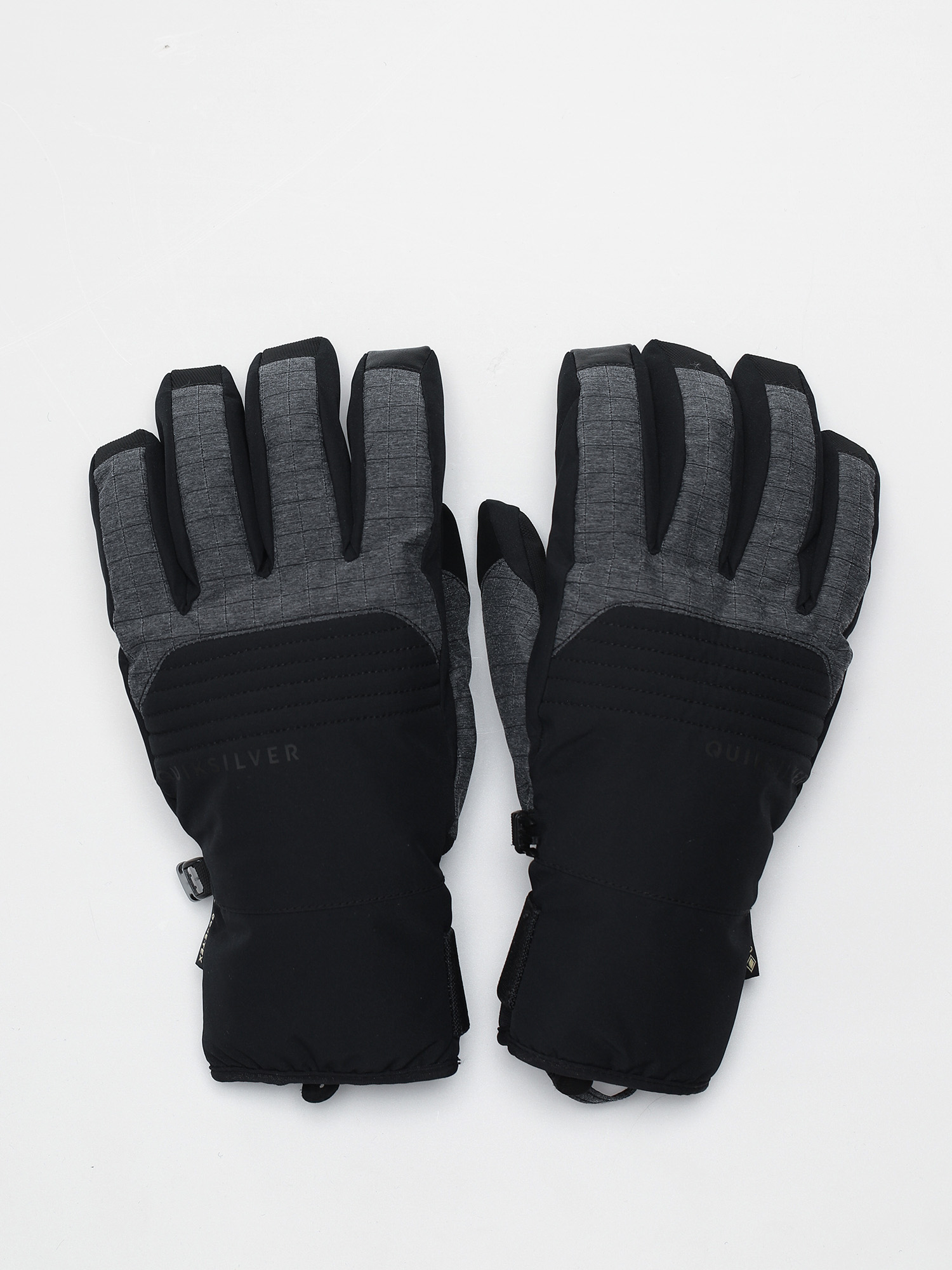 Rękawice Quiksilver Hill Gore-Tex Glove (true black)